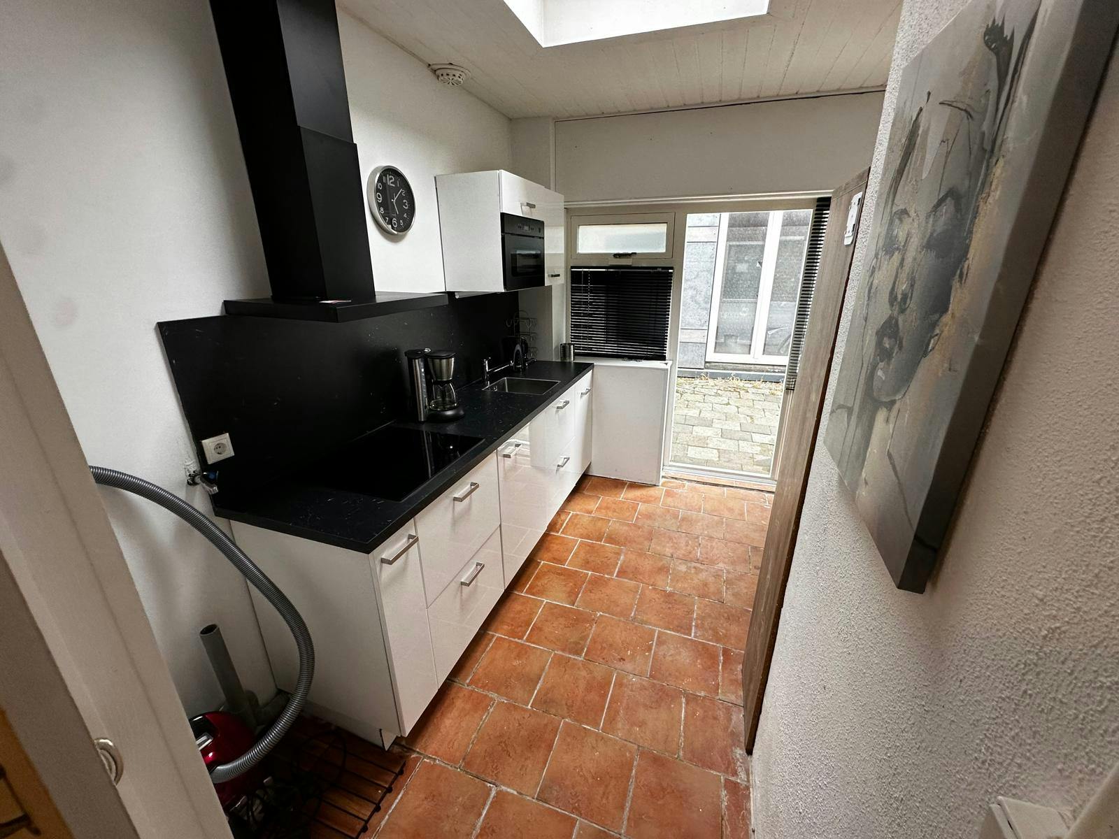 Apartment Groningen, 30m² — photo 6