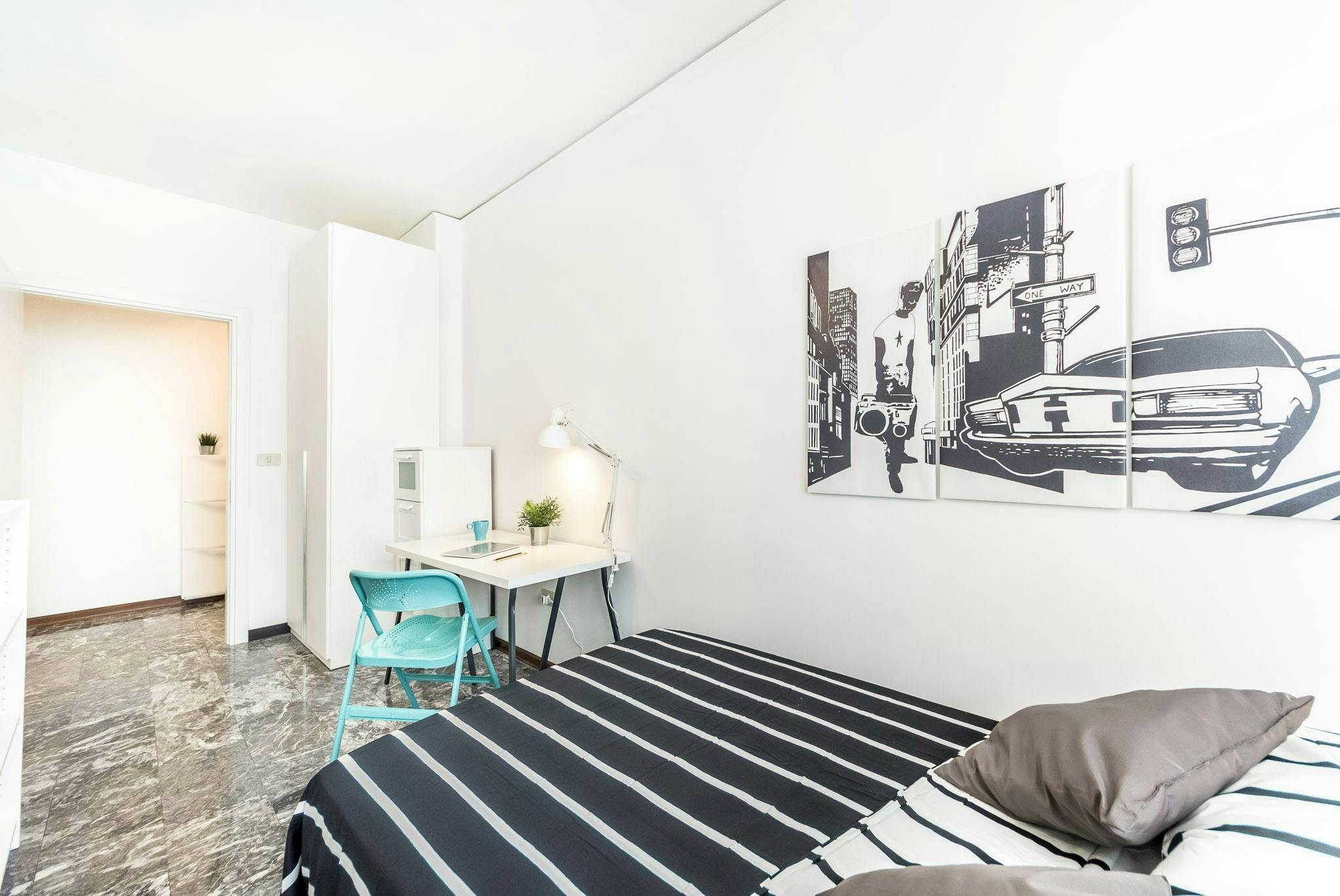 preview gallery tile