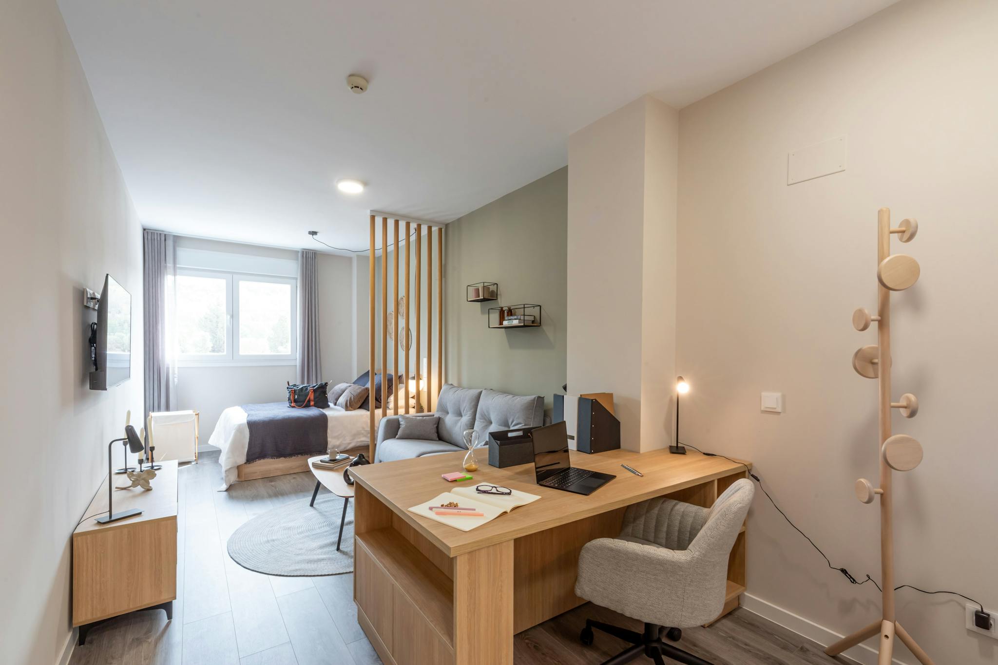 Avenida Octavio Paz, Málaga preview