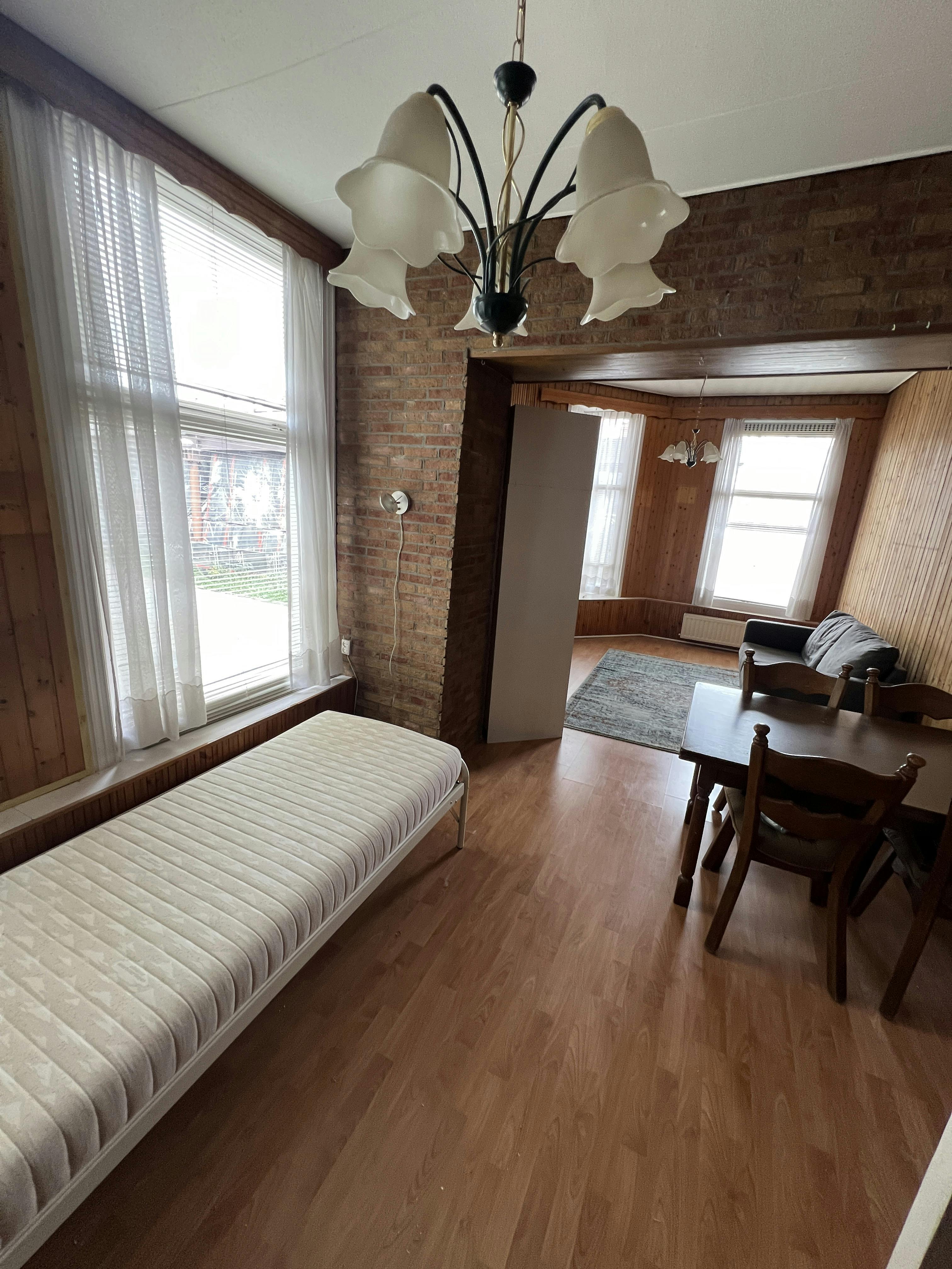 共用房间 正在以 €680 的月租出租，其位于 Groningen, Meeuwerderbaan