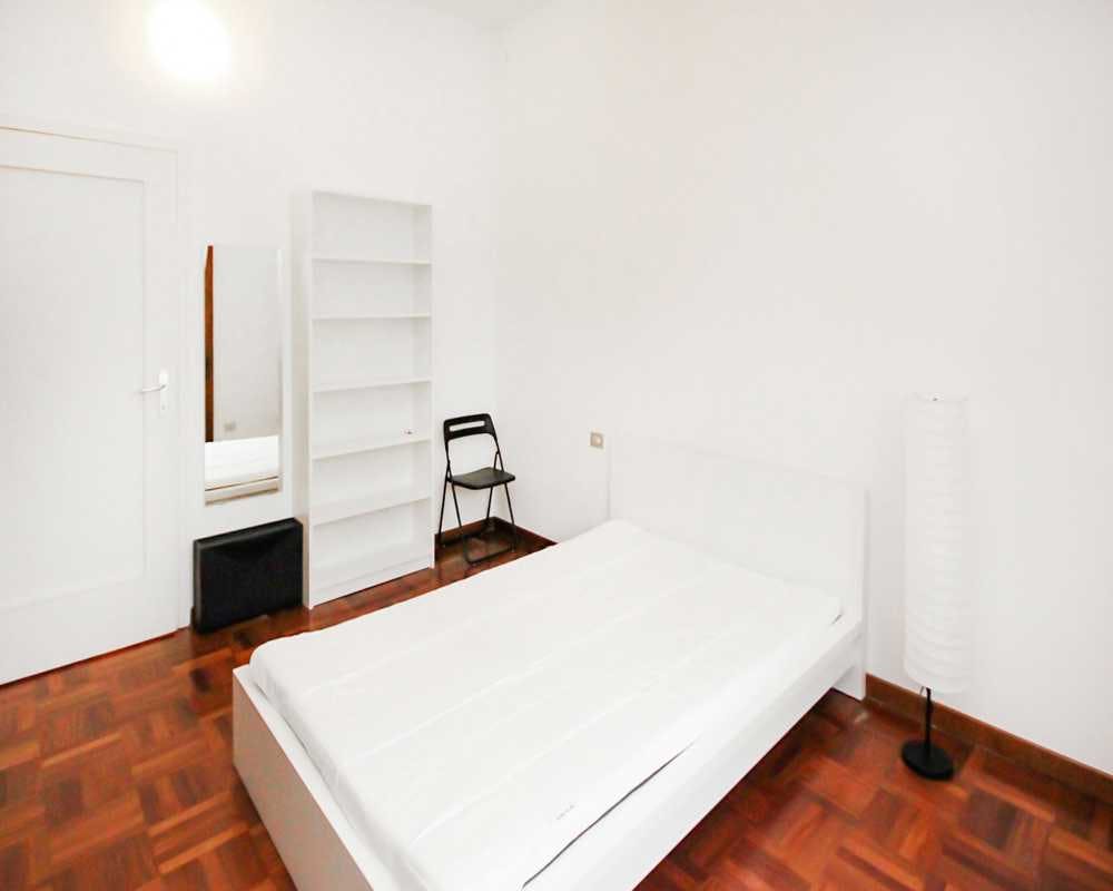 Viale Sabotino, Milan preview