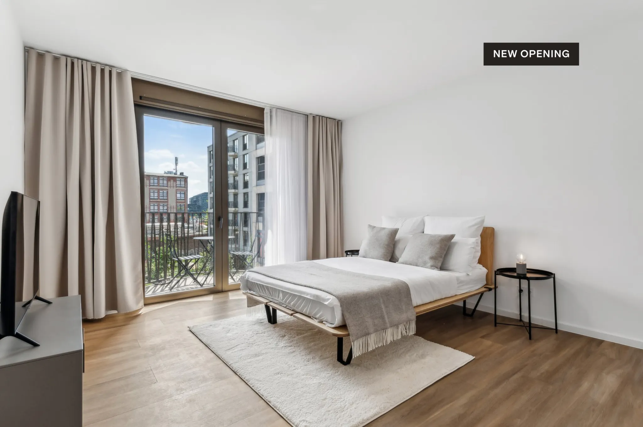 Apartment in Lisa-Fittko-Straße, Berlin (1531154) ROOM 3