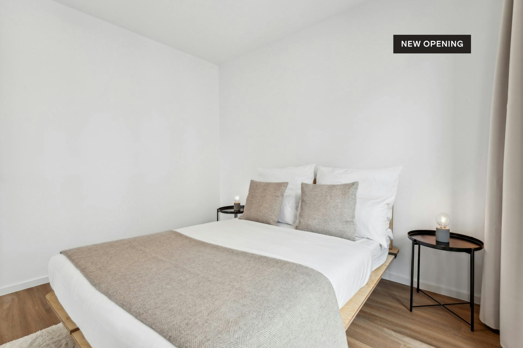 Apartment for rent on Lisa-Fittko-Straße, Berlin – pohled 4