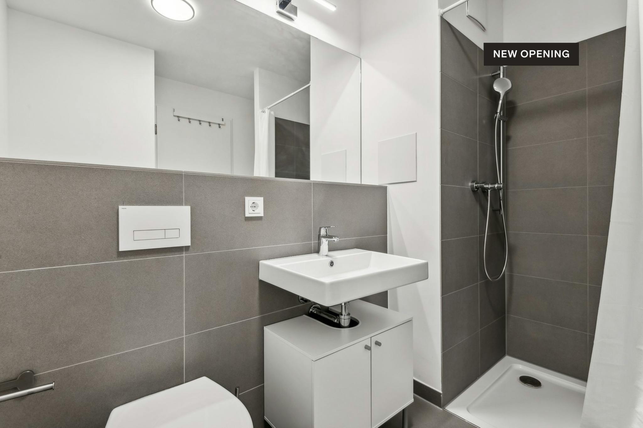 Apartment for rent on Lisa-Fittko-Straße, Berlin – pohled 6