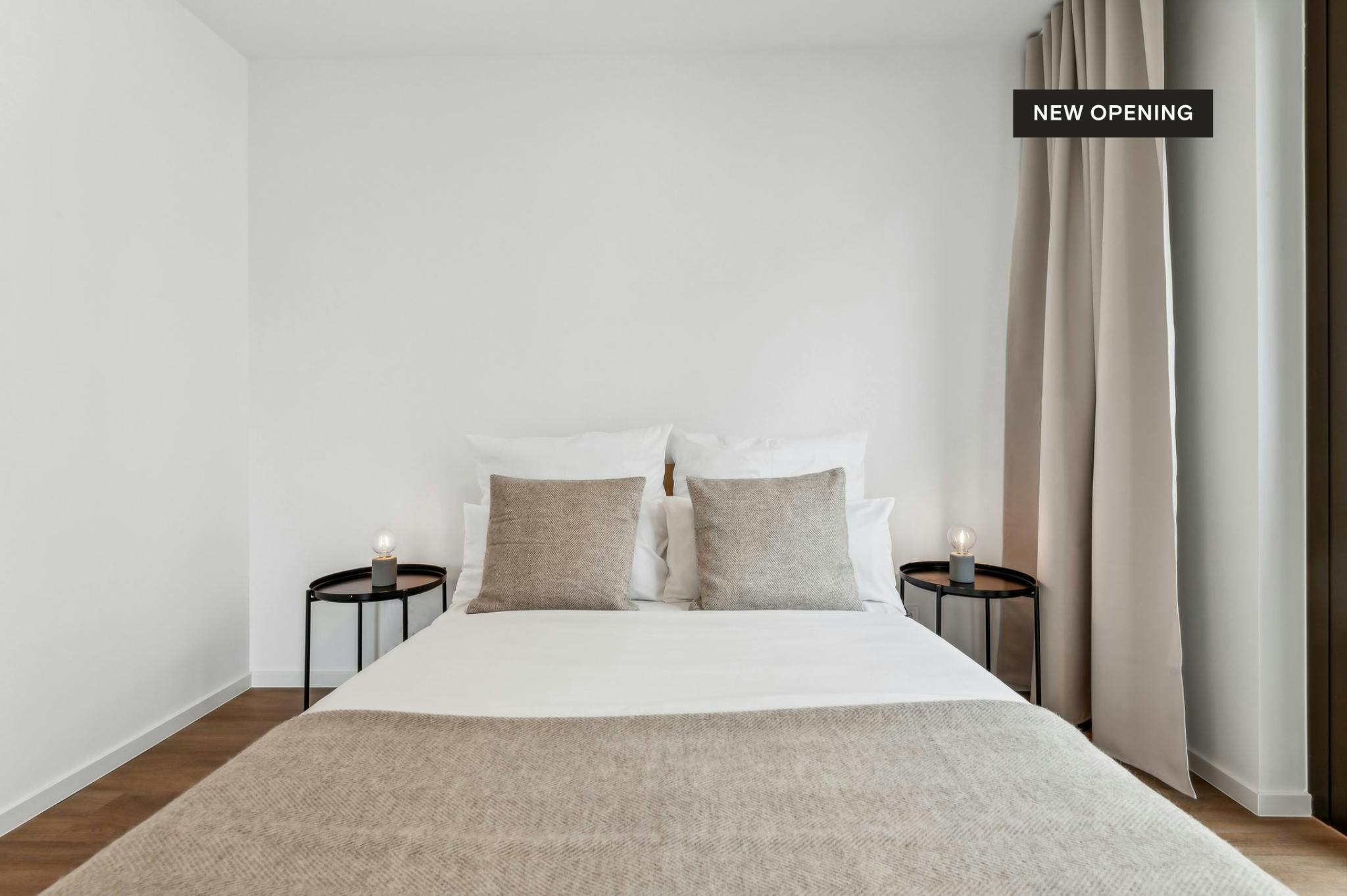 Apartment for rent on Lisa-Fittko-Straße, Berlin – pohled 3