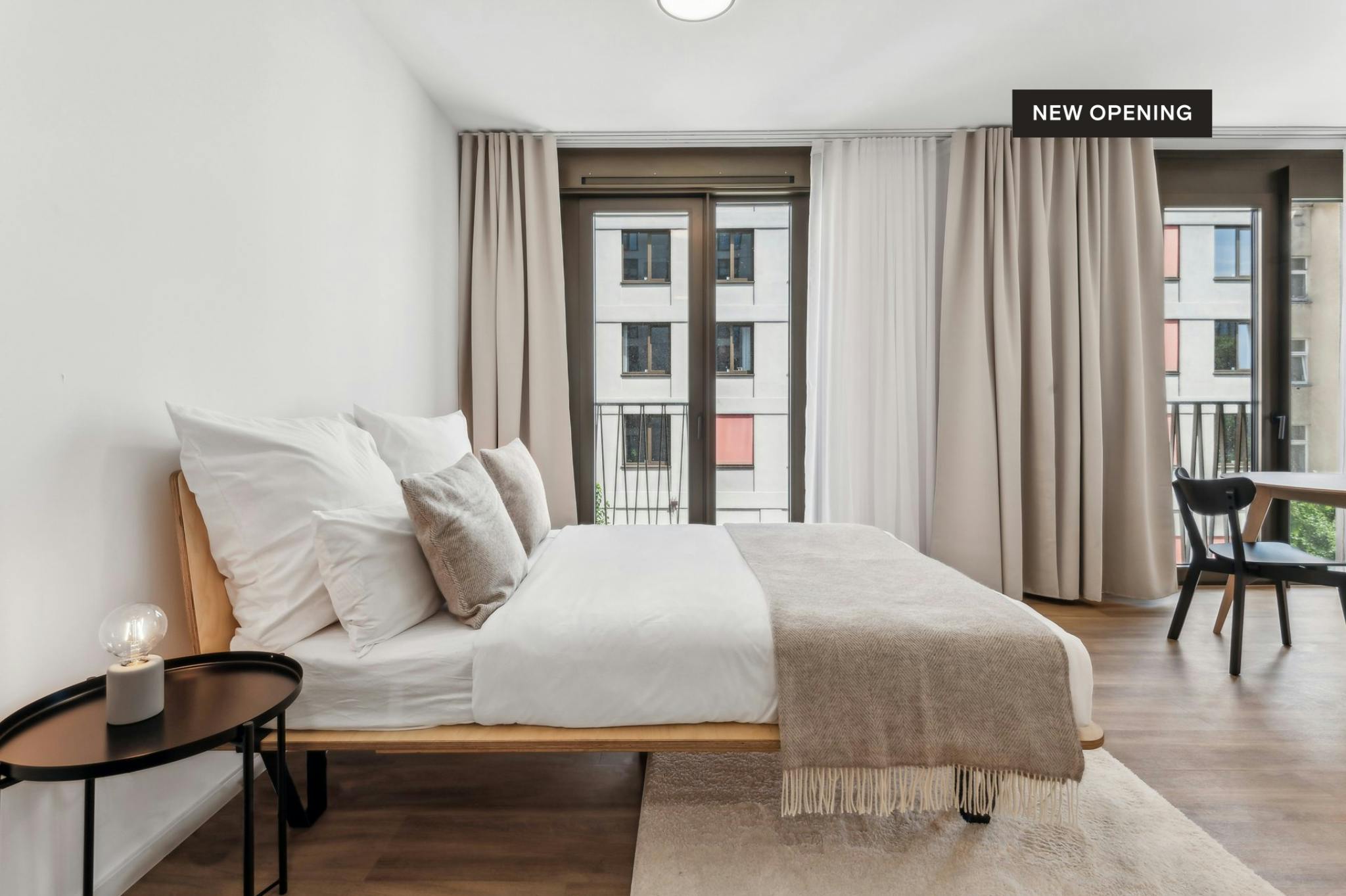 Apartment in Lisa-Fittko-Straße, Berlin (1531166) room image 1