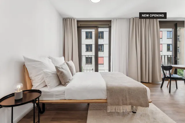 Apartment in Lisa-Fittko-Straße, Berlin (1531166) room image 1