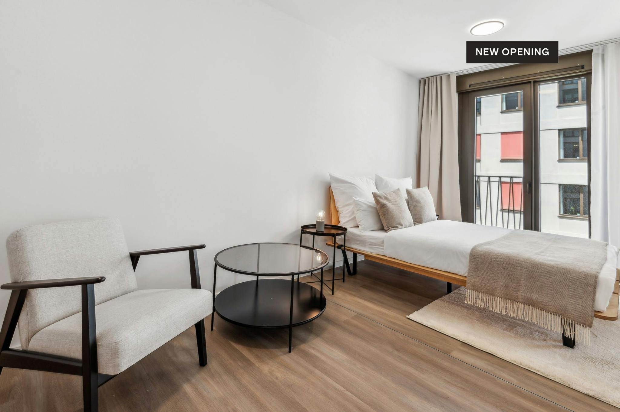 Apartment in Lisa-Fittko-Straße, Berlin (1531166) room image 2