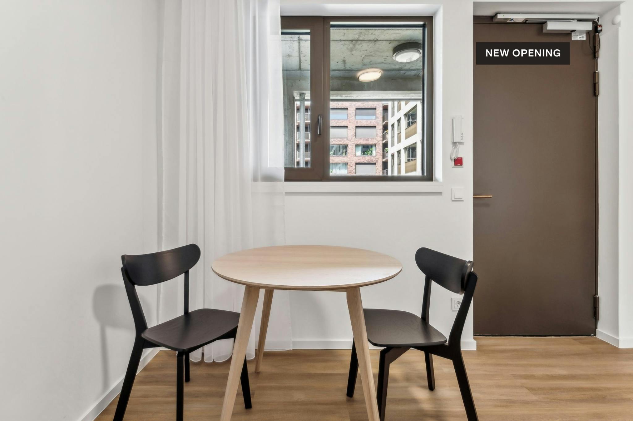 Apartment in Lisa-Fittko-Straße, Berlin (1531172) room image 9