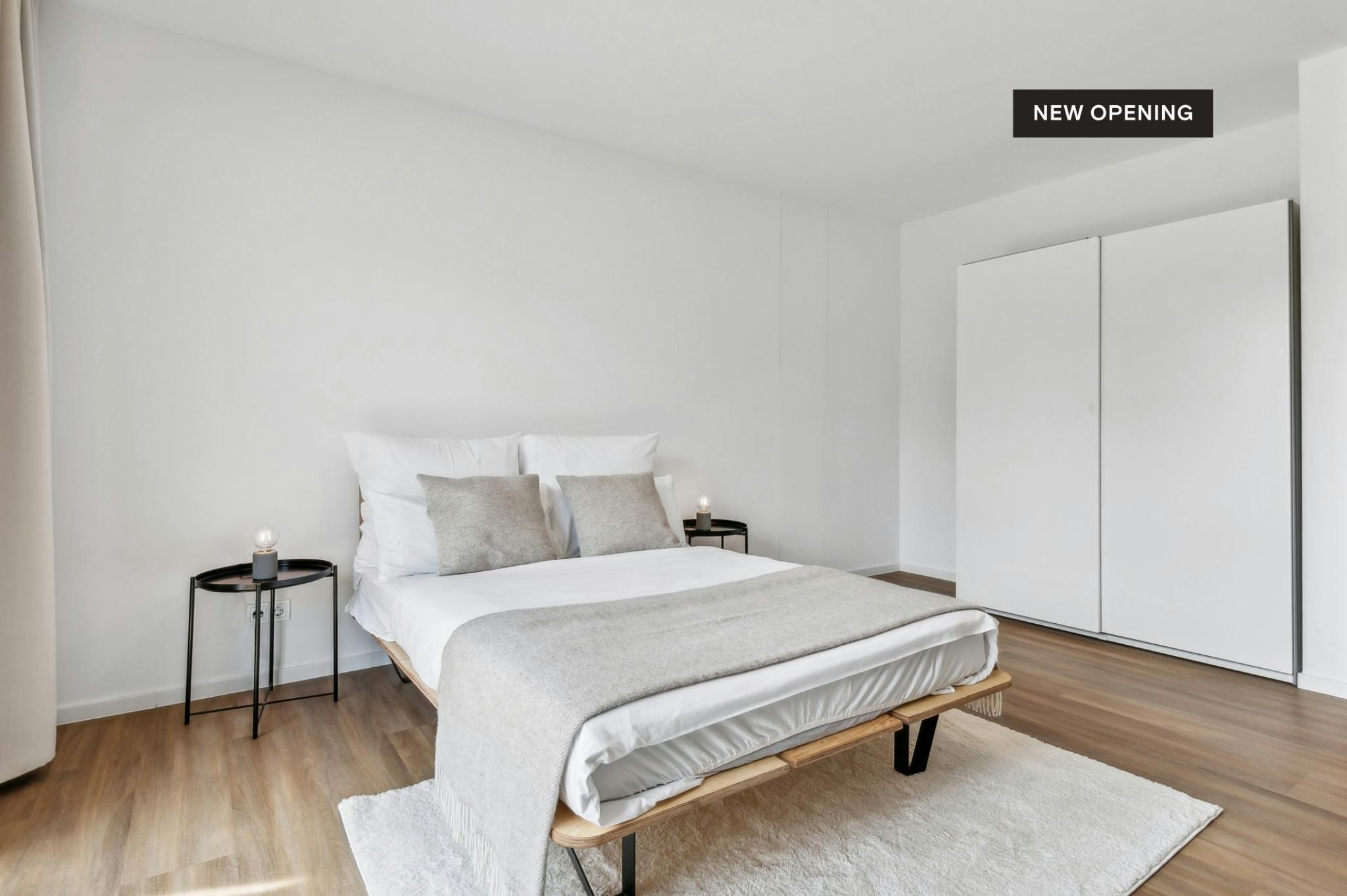 Wohnung – Berlin, Mitte - Ansicht 4