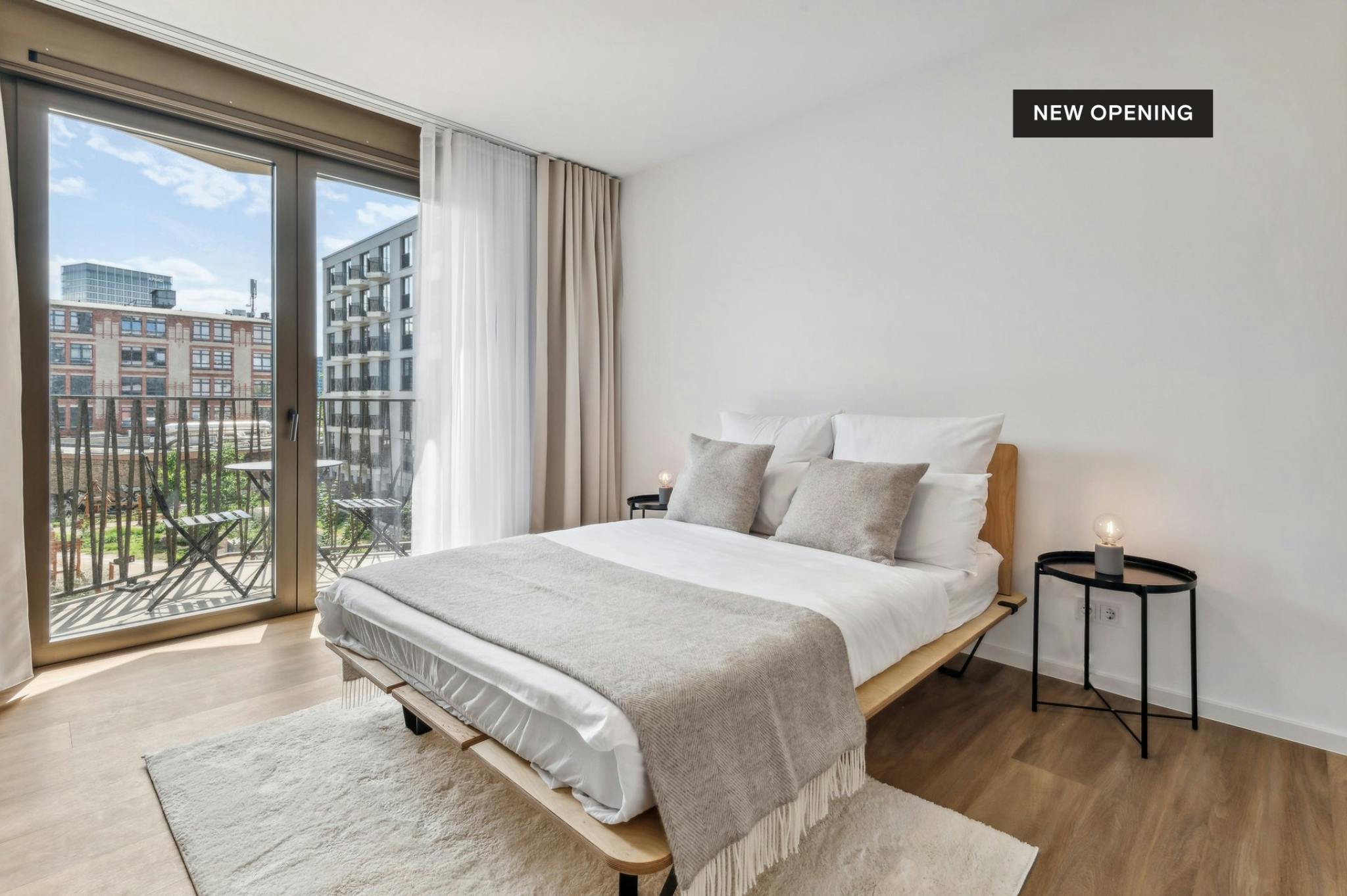 Wohnung – Berlin, Mitte - Ansicht 3