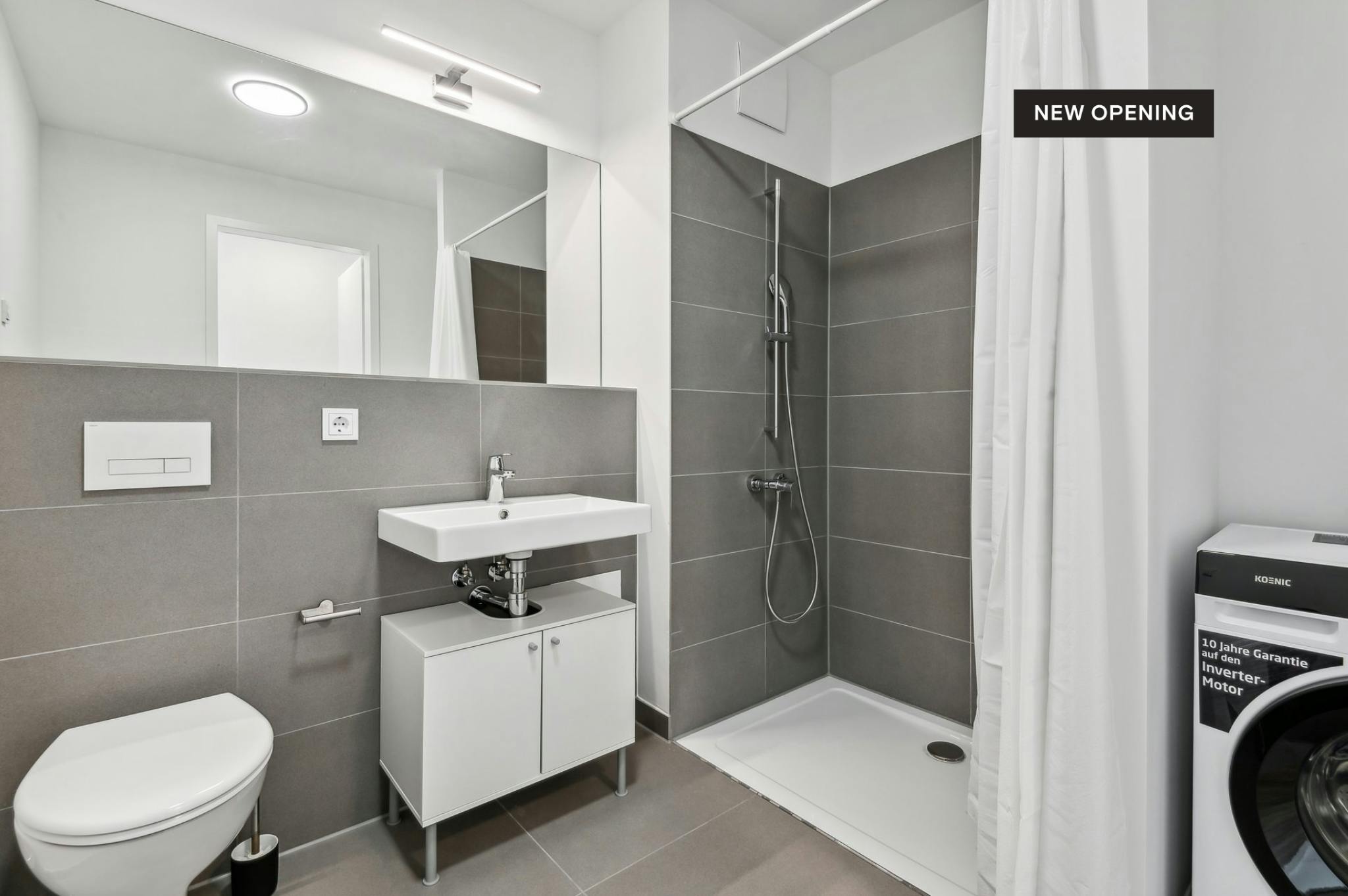 Wohnung – Berlin, Mitte - Mehr