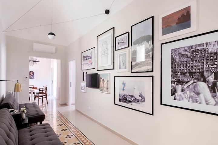 preview gallery tile