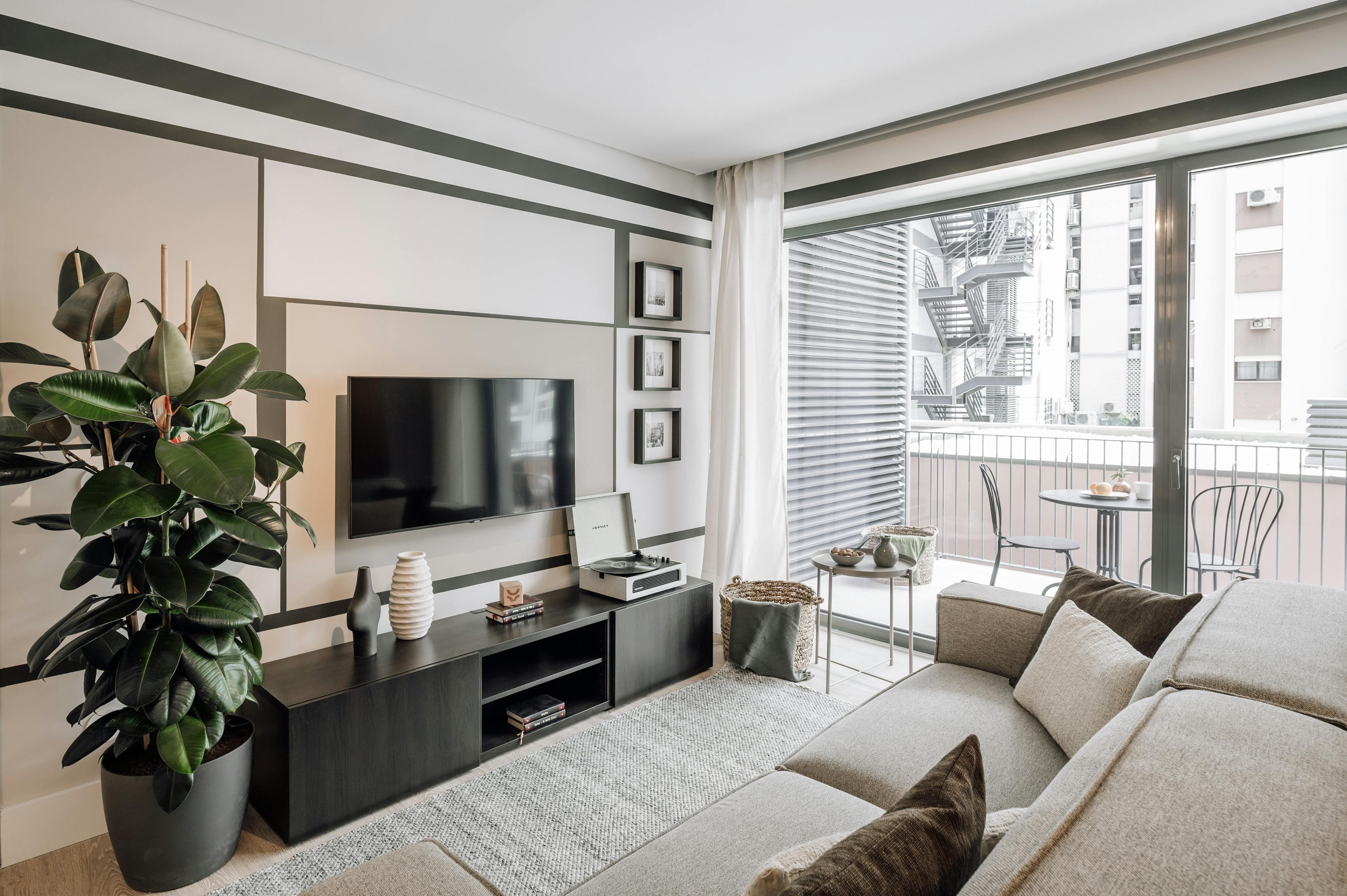 Avenida Duque de Loulé, Lisbon preview