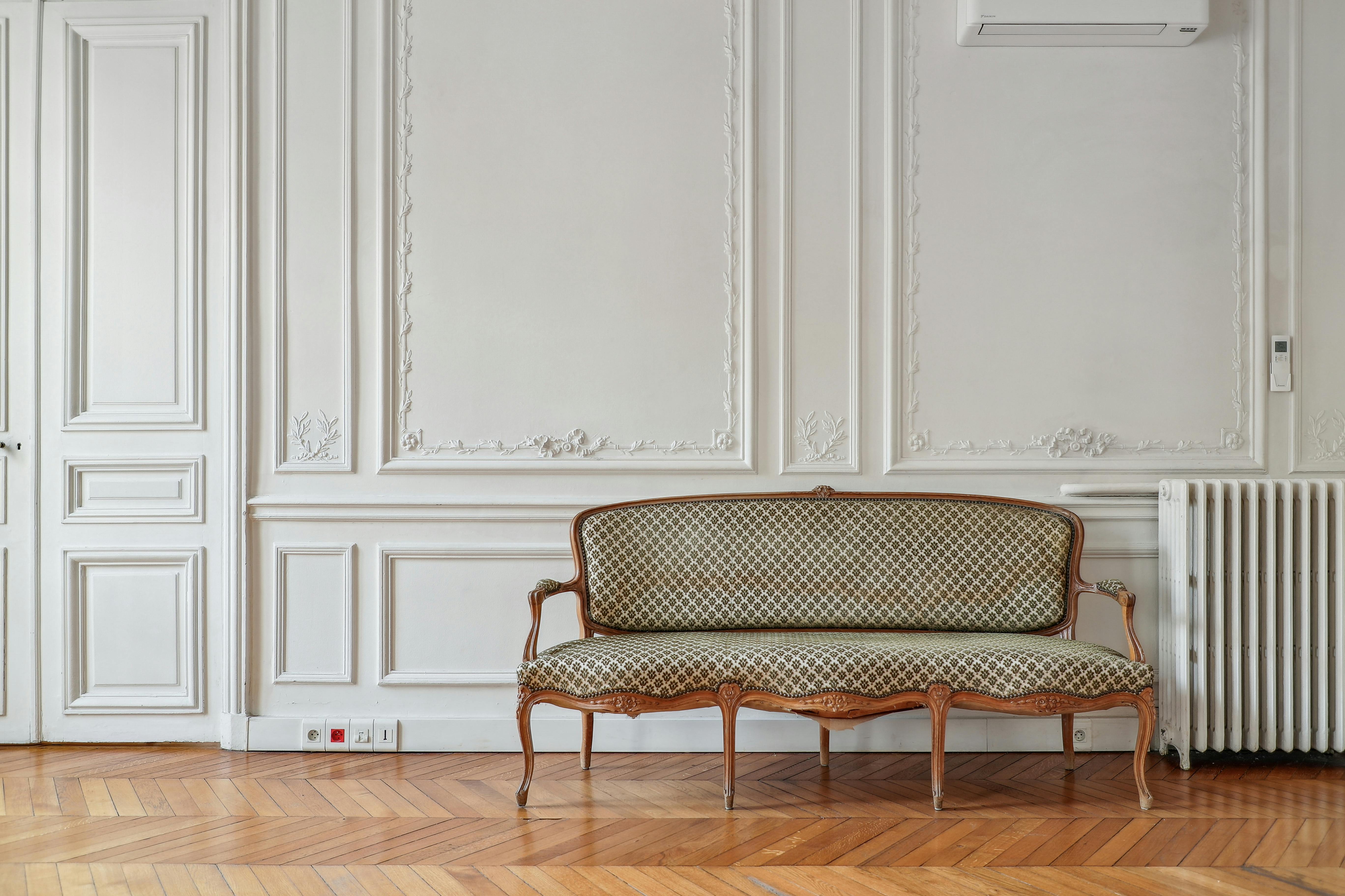 Apartment Paris, 100m² — photo 3