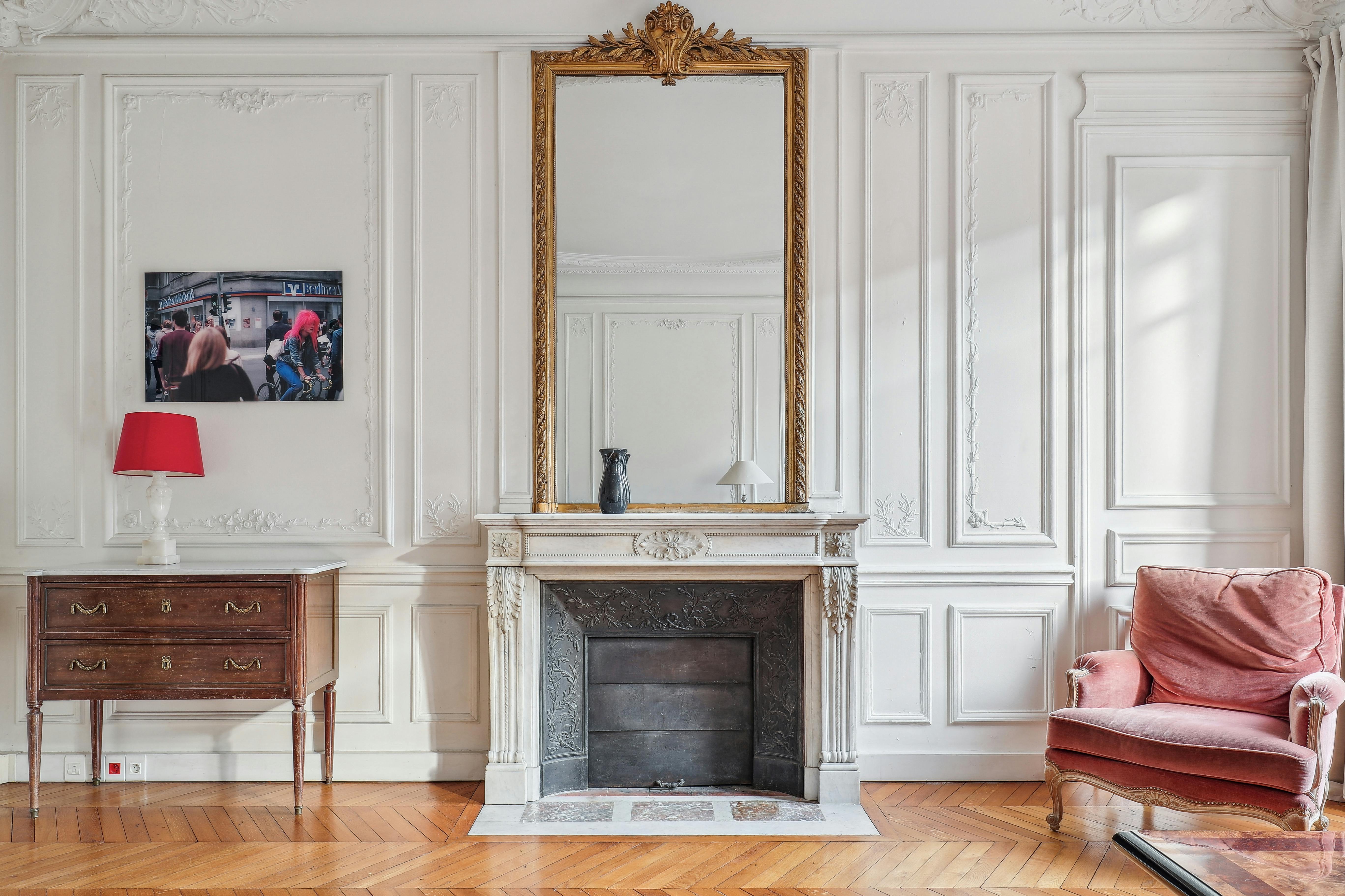 Apartment Paris, 100m² — photo 9