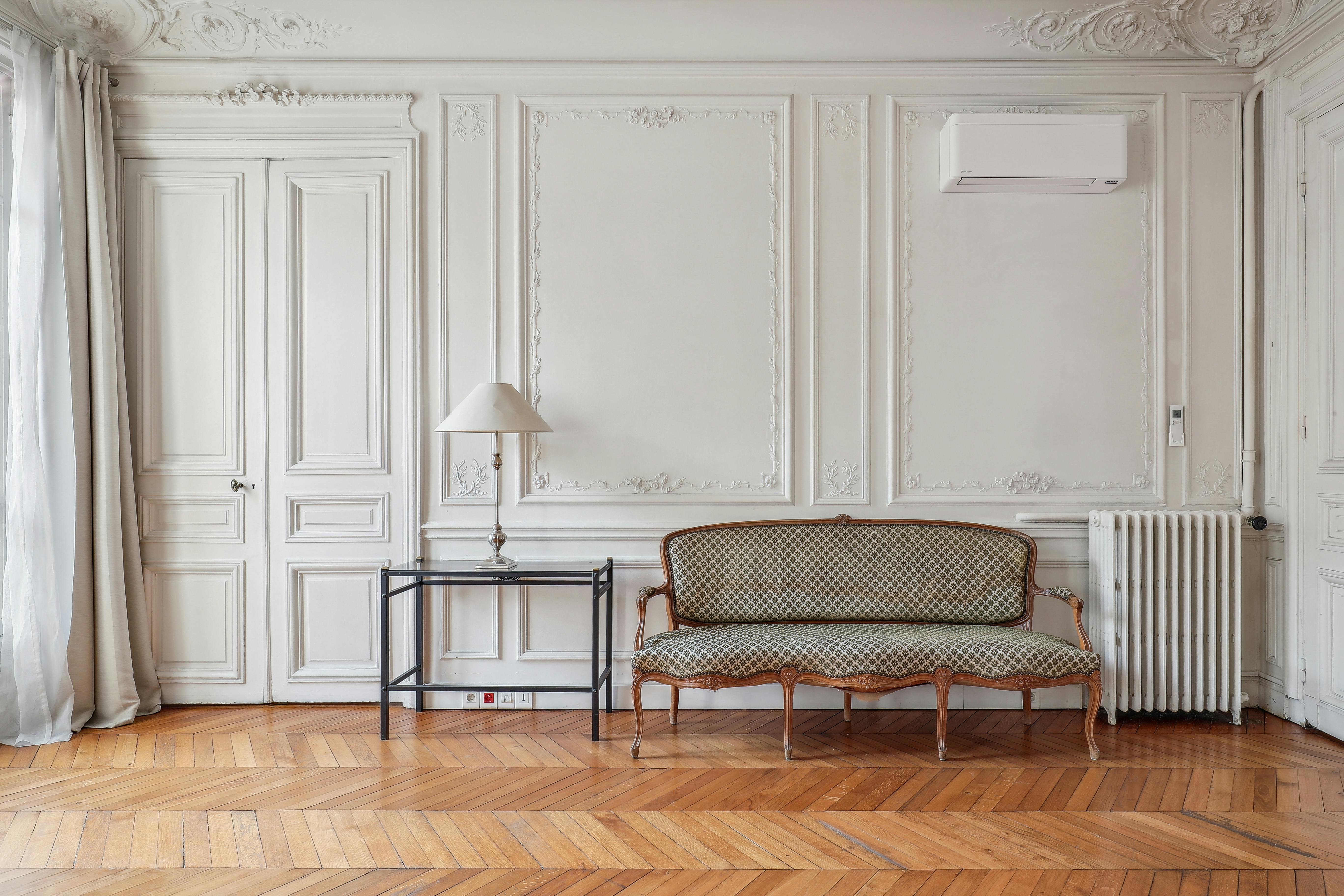 Apartment Paris, 100m² — photo 6