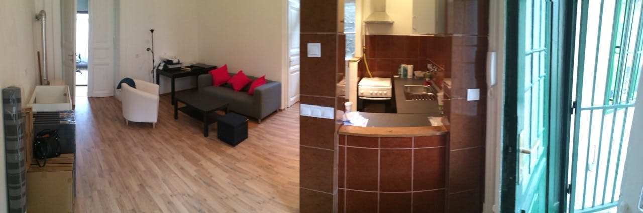 preview gallery tile