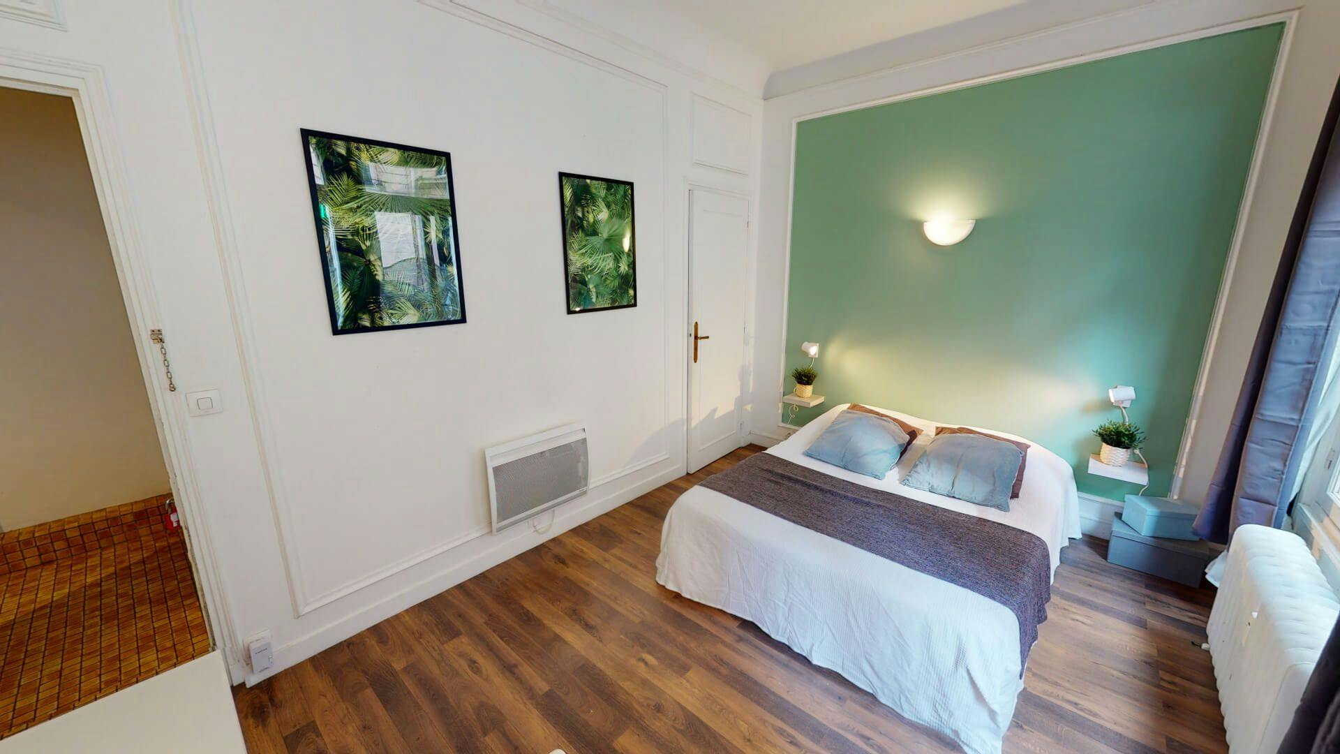 23 Rue de la Pompe, Paris - a Parigi