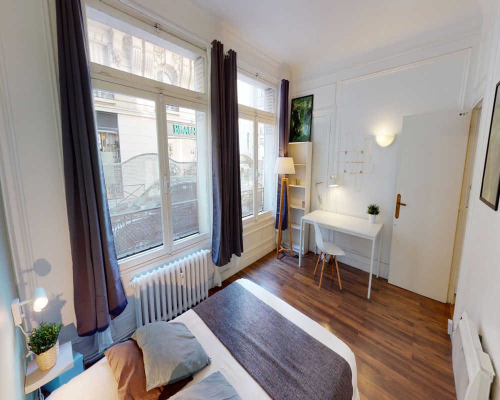 Rue de la Pompe, Paris preview