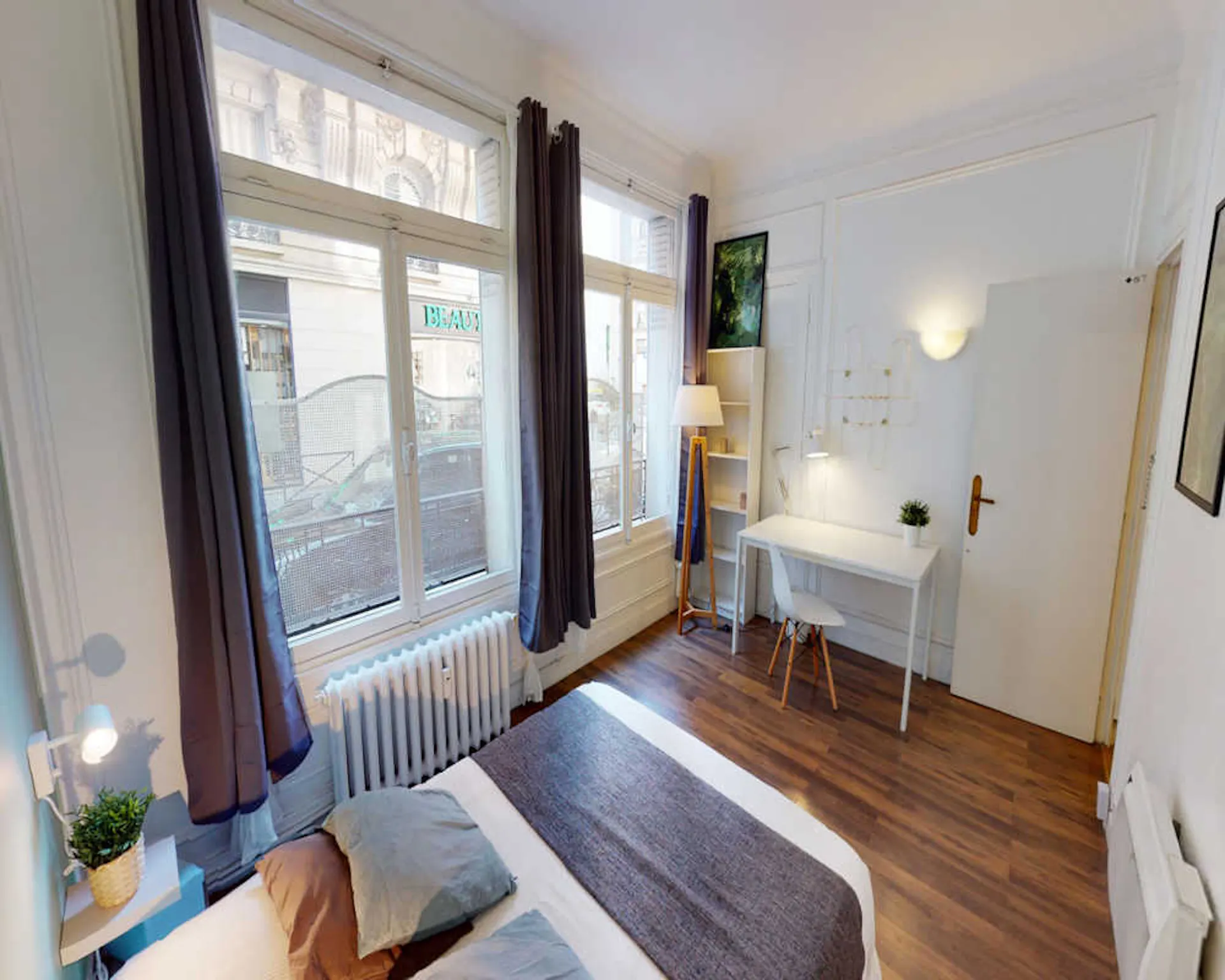 Rue de la Pompe, Paris preview
