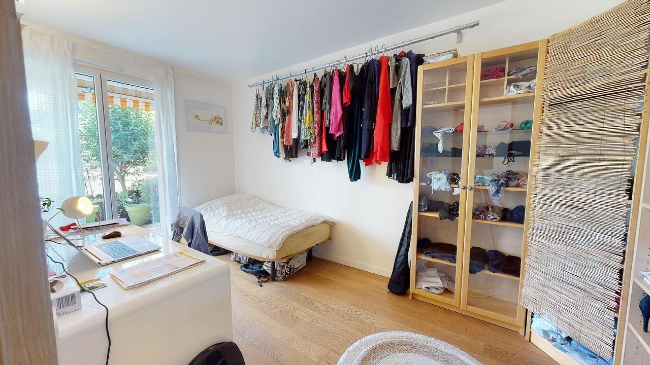 Apartment Lyon, 92m² — photo 1