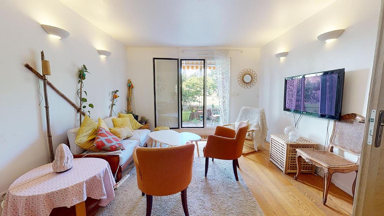 Apartment Lyon, 92m² — photo 14