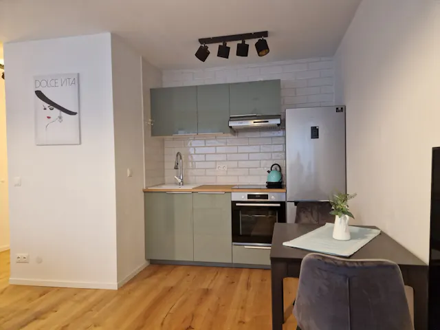 1-Bedroom Apartment in Erich-Weinert-Straße, Berlin (1531267) room image 42