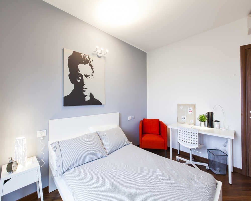 Via Privata San Martiniano, Milan preview