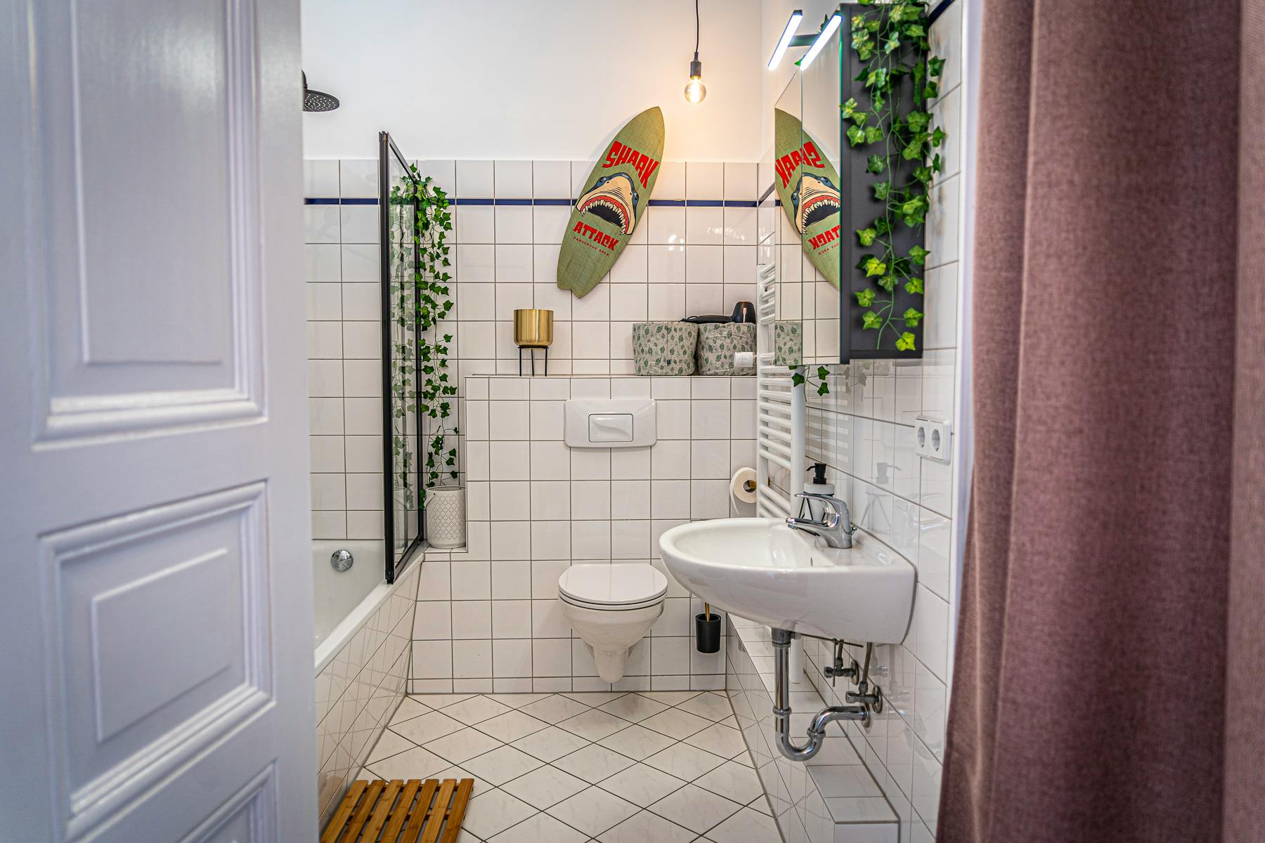 preview gallery tile