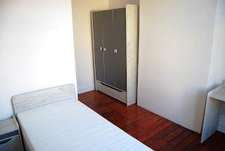 Studio in Schaarbeek