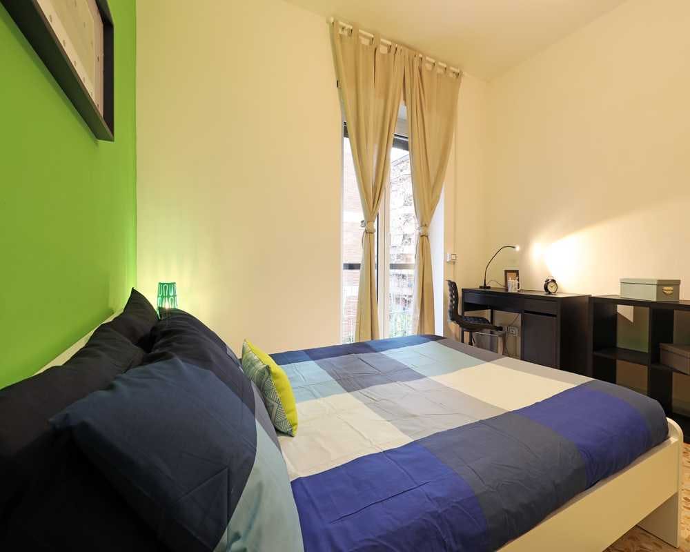 Private room in Via Oderisi da Gubbio, Rome (1531370) ROOM 3