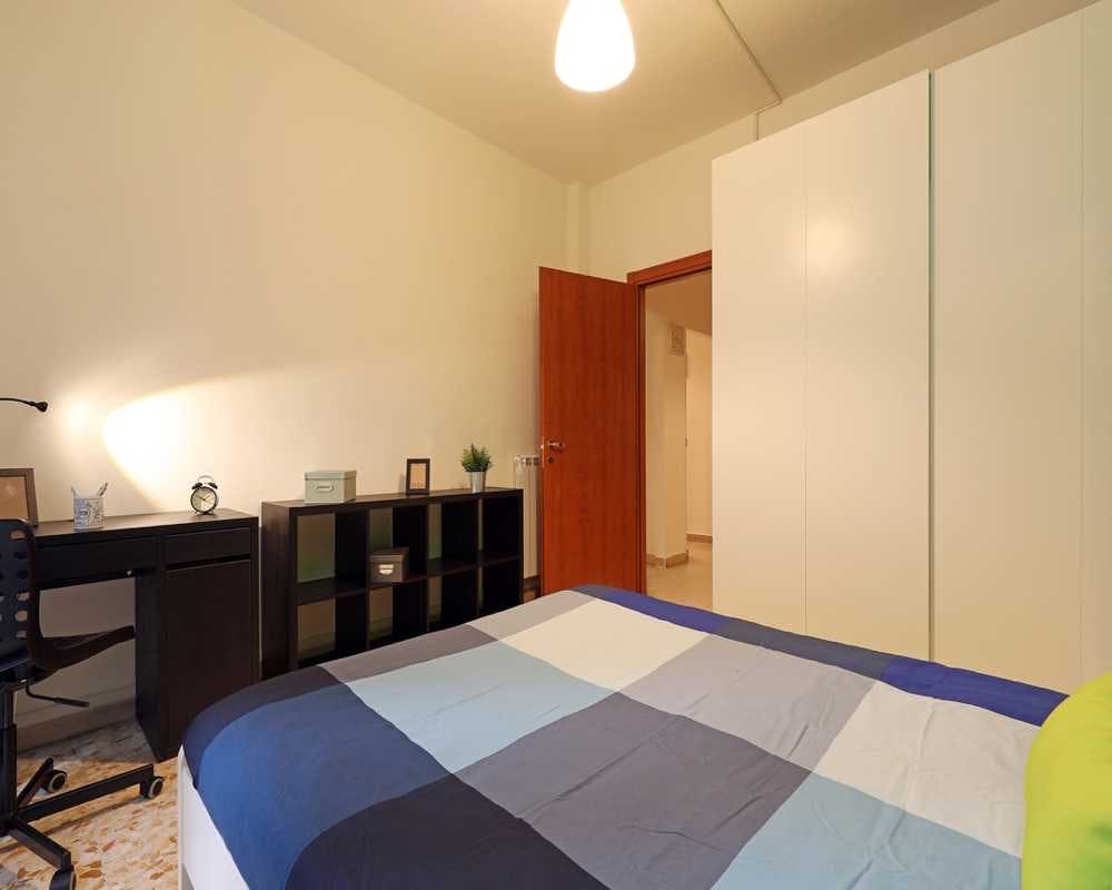 Private room in Via Oderisi da Gubbio, Rome (1531370) ROOM 4