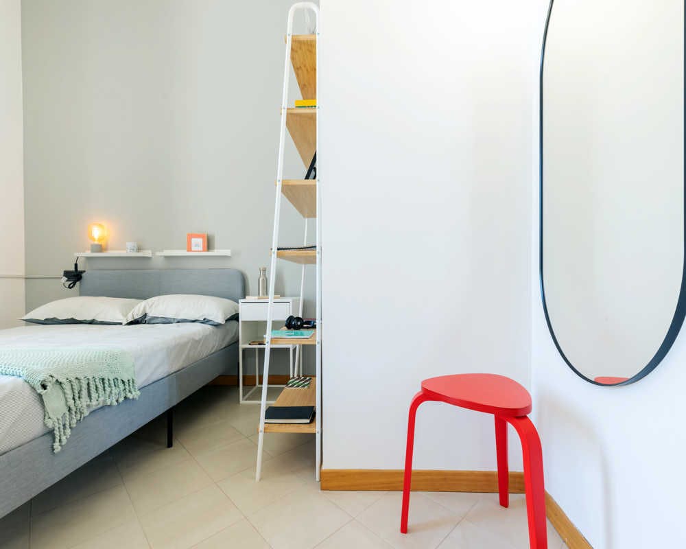 Circonvallazione Gianicolense, Rome preview