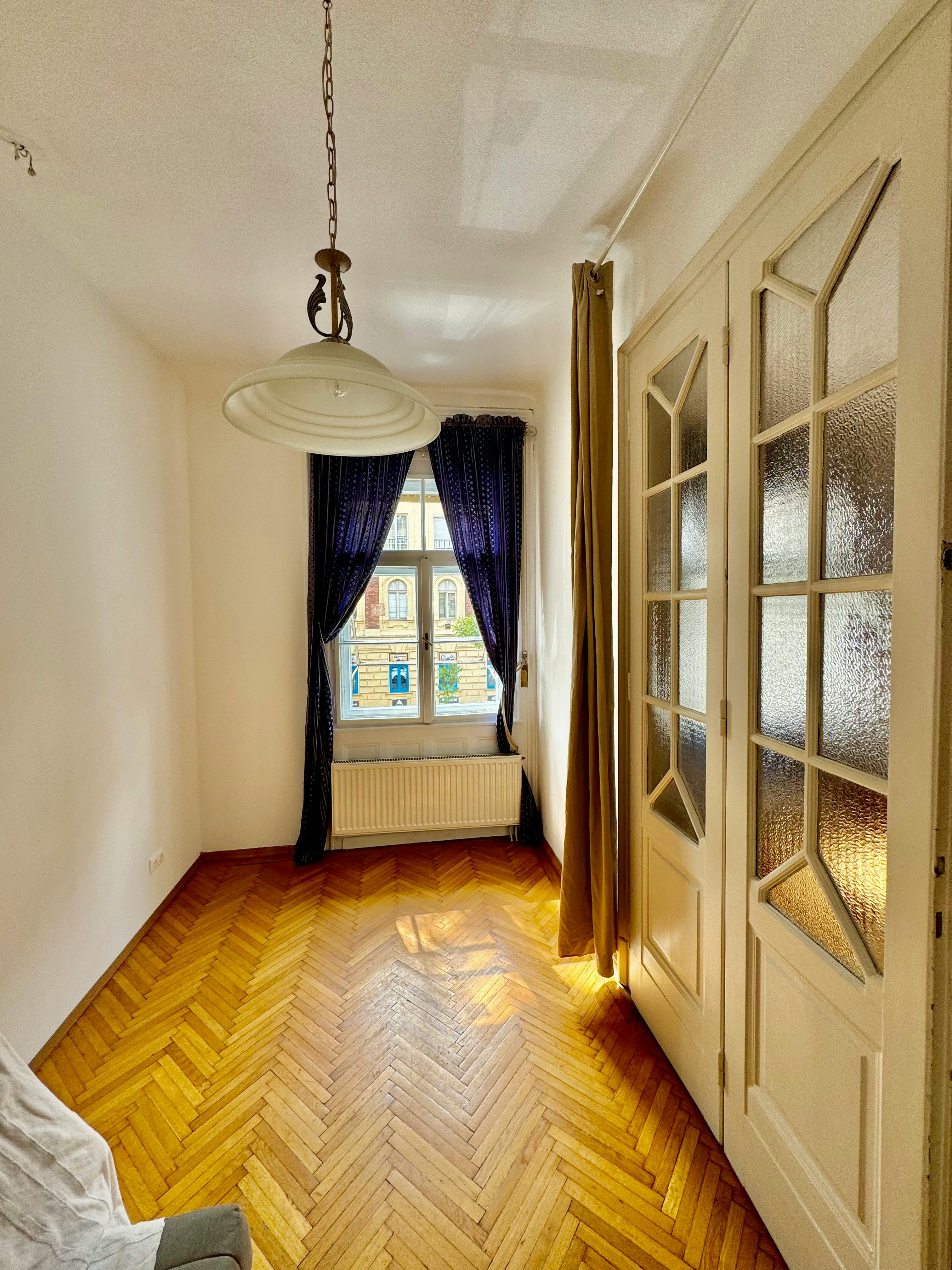 Apartment Budapest, 160m² — photo 7