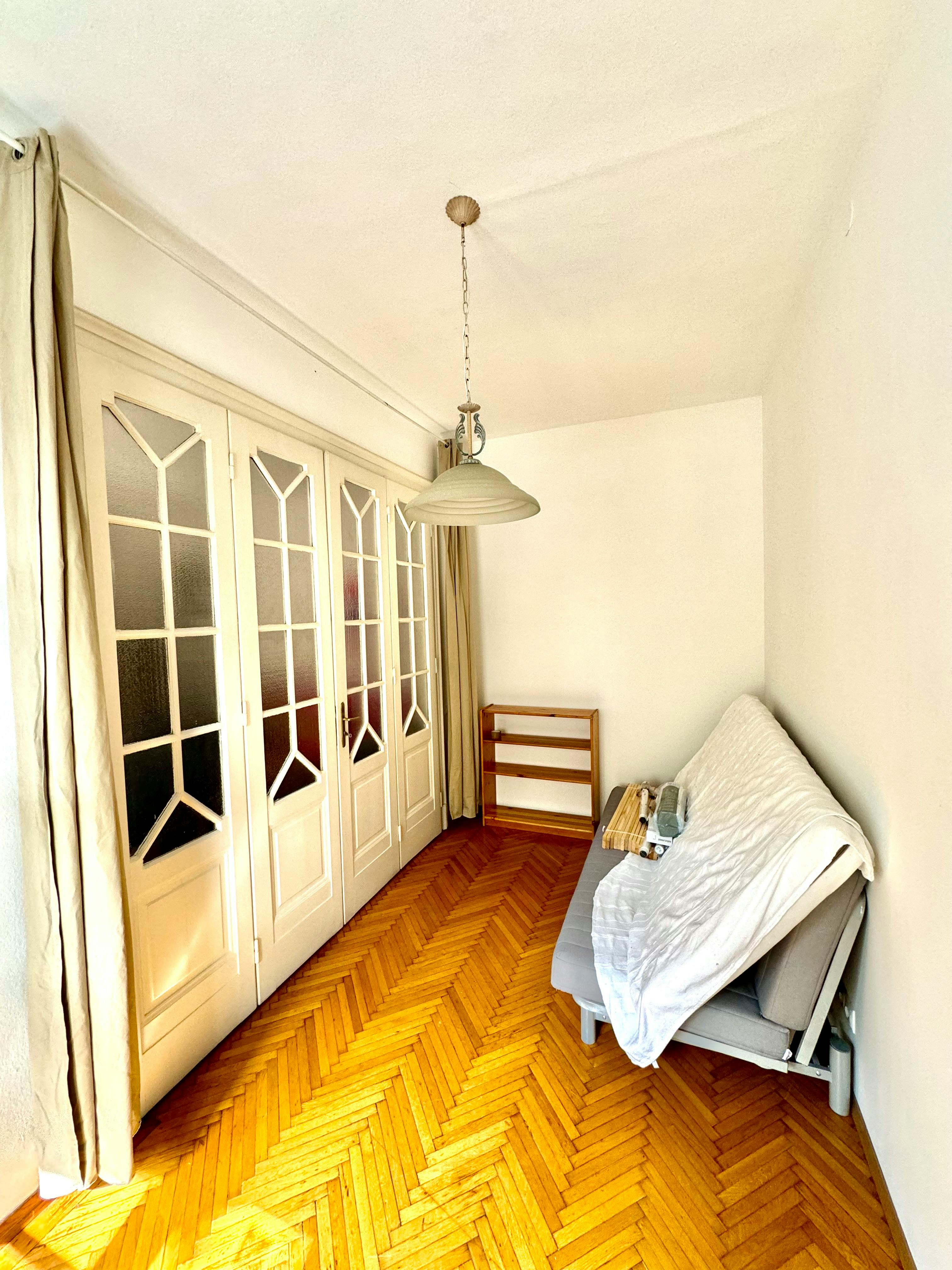 Apartment Budapest, 160m² — photo 5