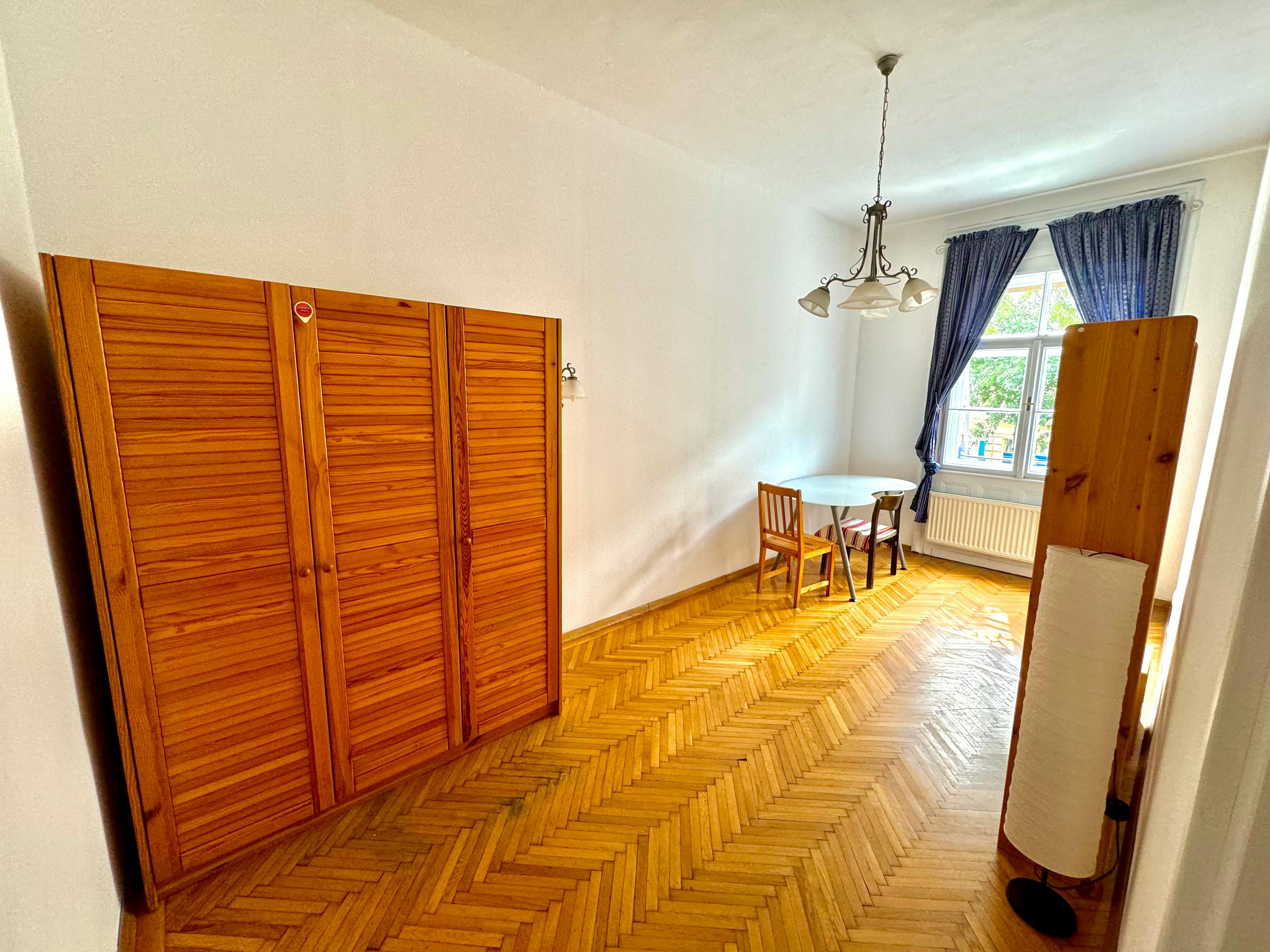 Apartment Budapest, 160m² — photo 2