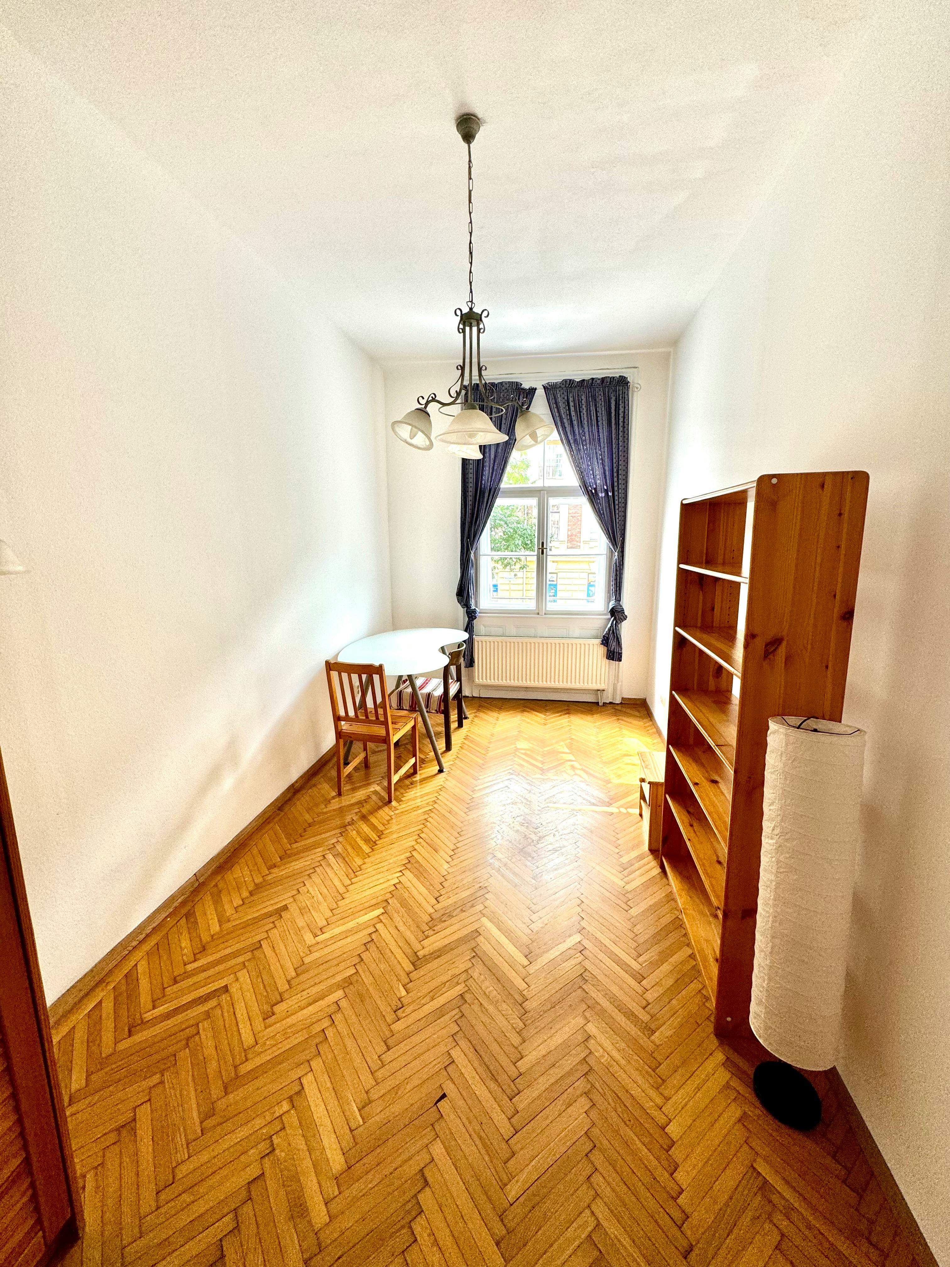 Apartment Budapest, 160m² — photo 7