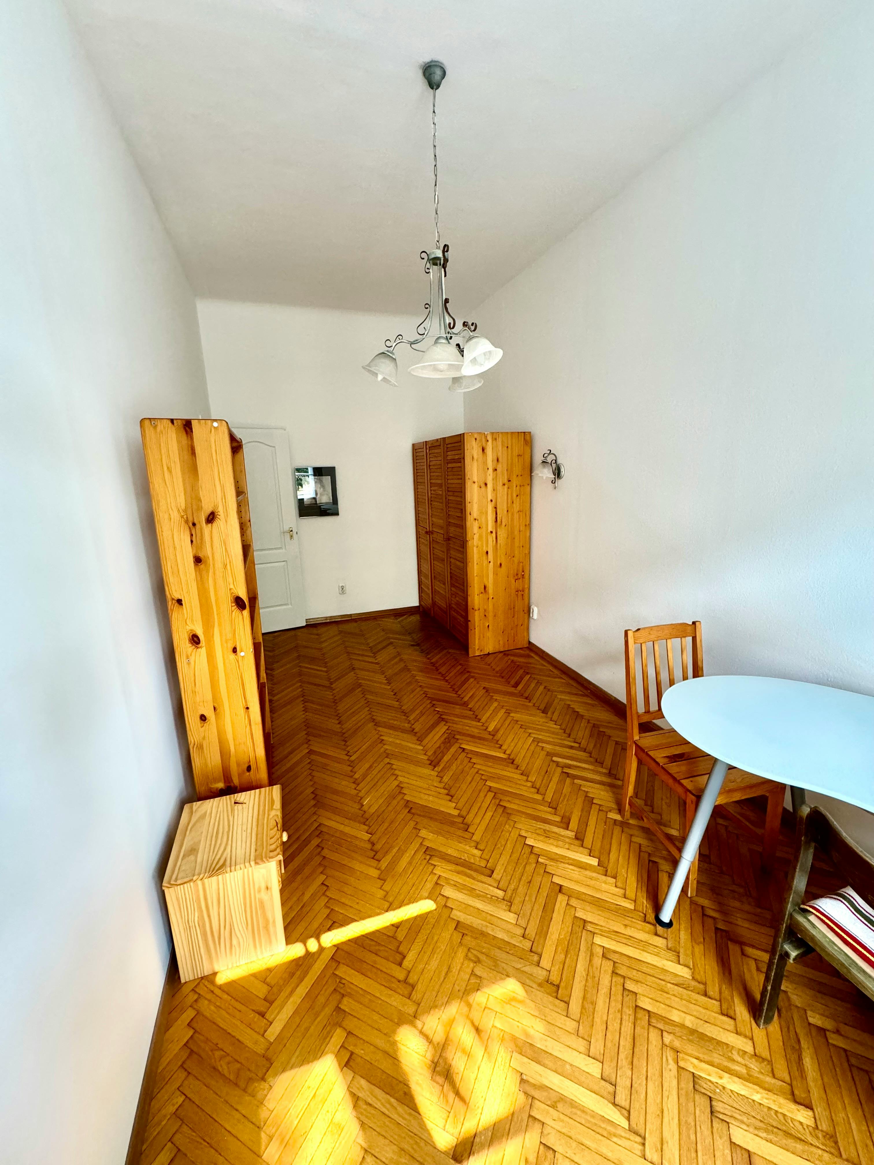 Apartment Budapest, 160m² — photo 8