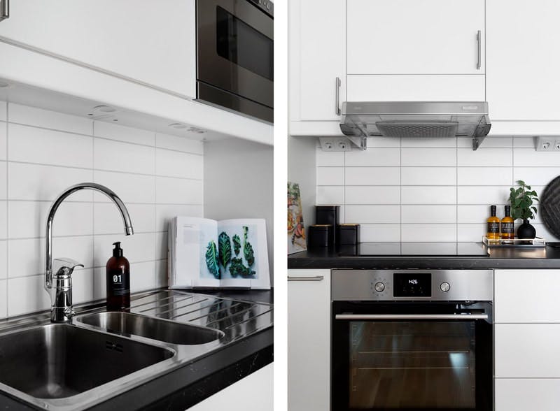 私人房间 正在以 SEK 9,263 的月租出租，其位于 Lilla Ursvik, Boplatsvägen