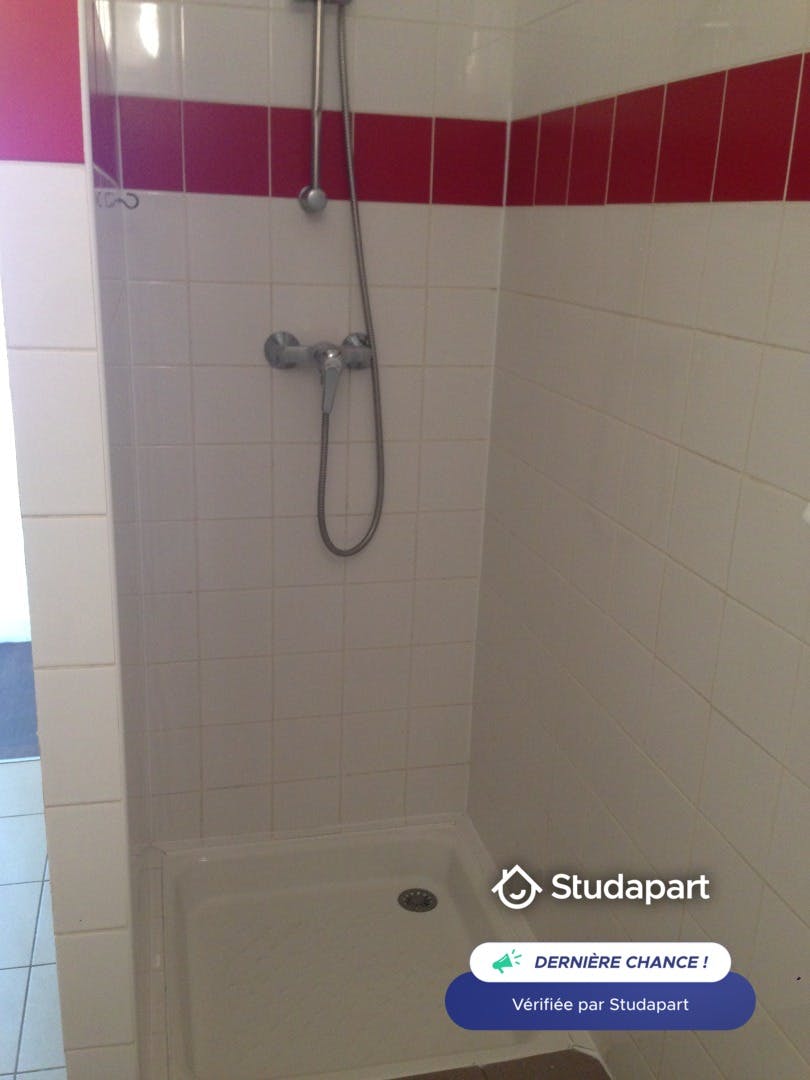 Apartment for rent on Rue du Limousin, Rennes - View 6
