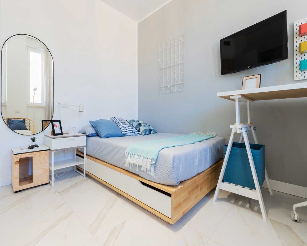 Viale Bligny, Milan preview
