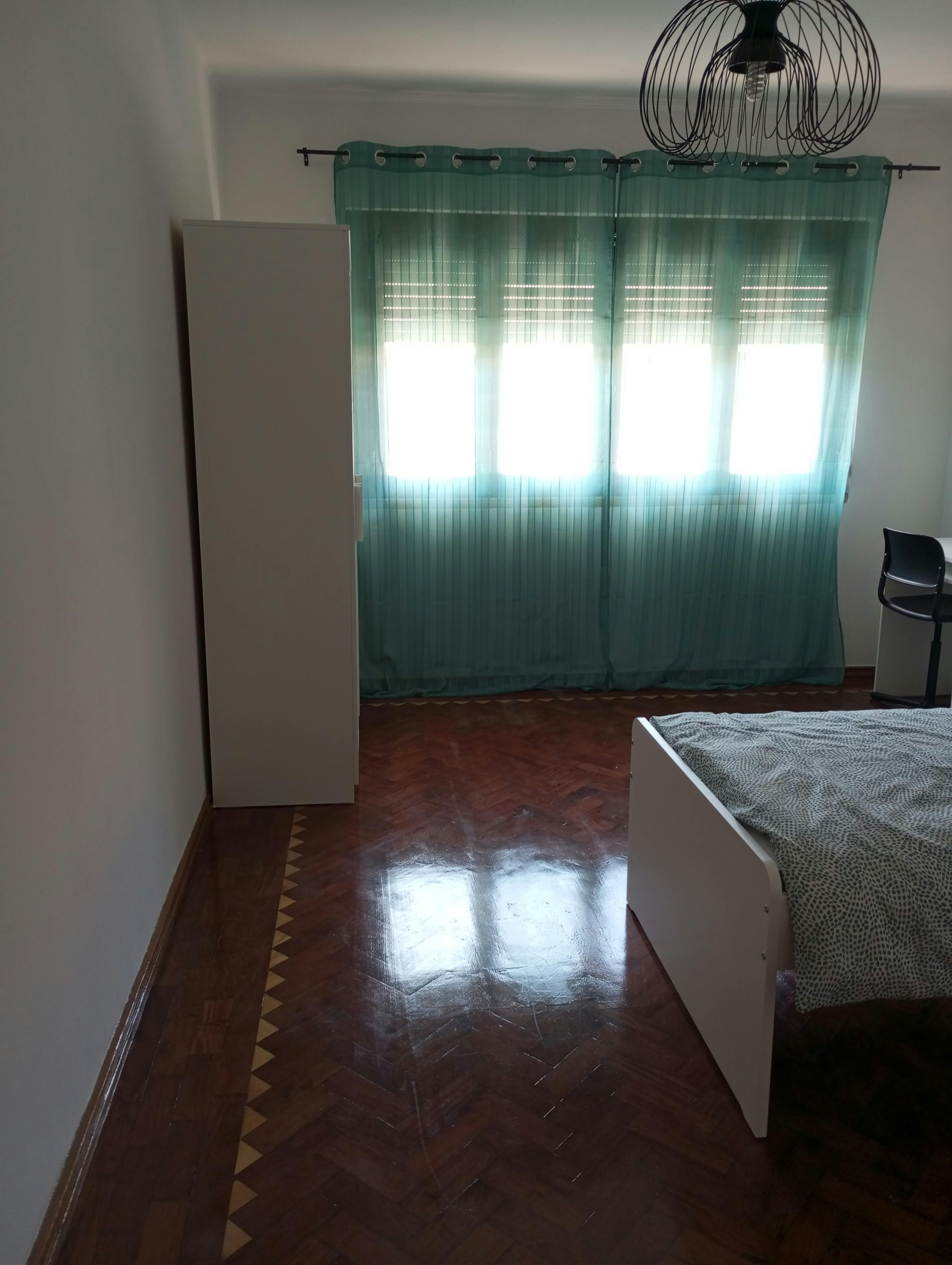 Apartment Oeiras, 150m² — photo 5