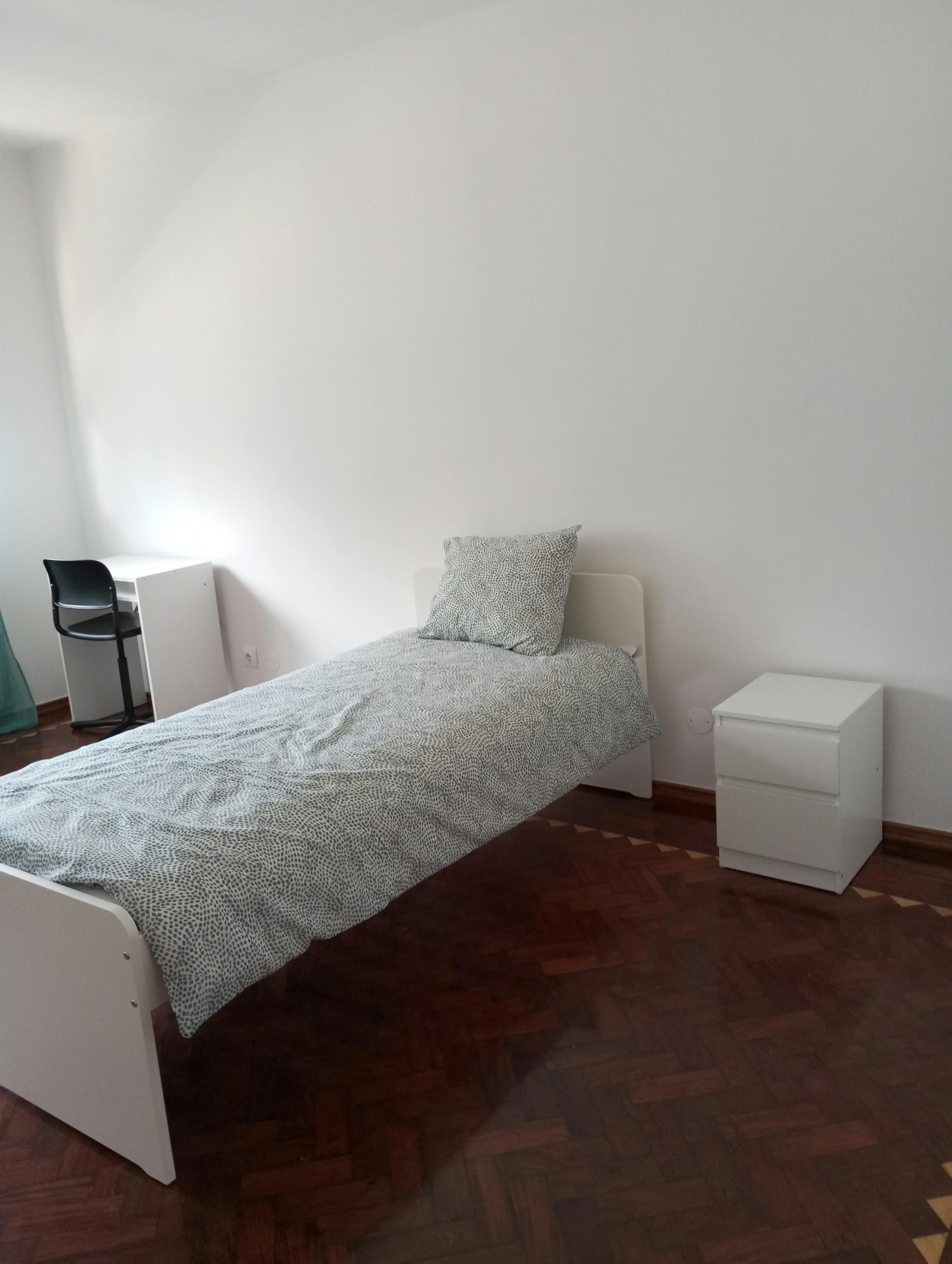 Apartment Oeiras, 150m² — photo 8