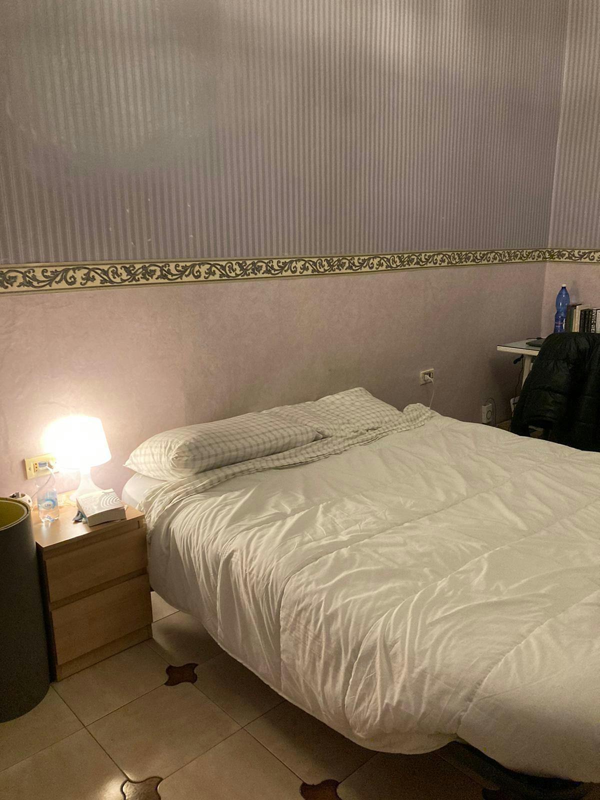 Via Montesilvano, Naples