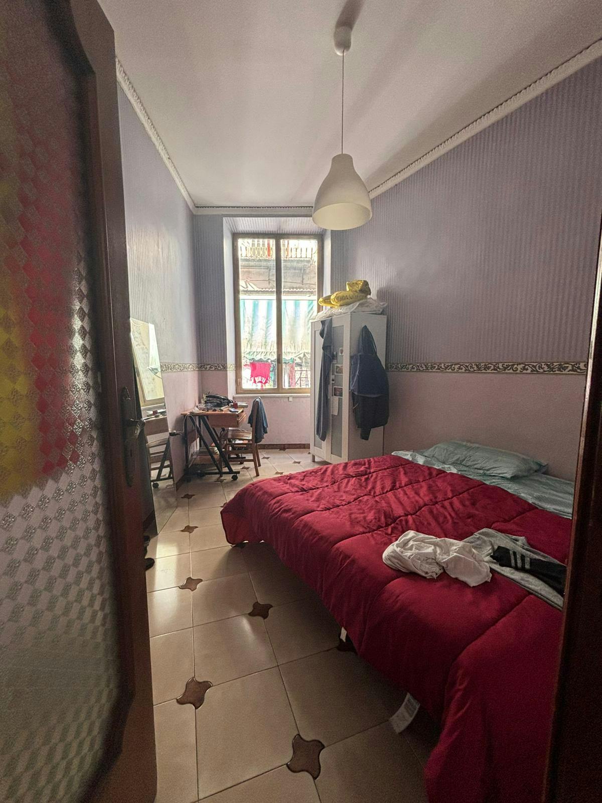 Via Montesilvano, Naples preview