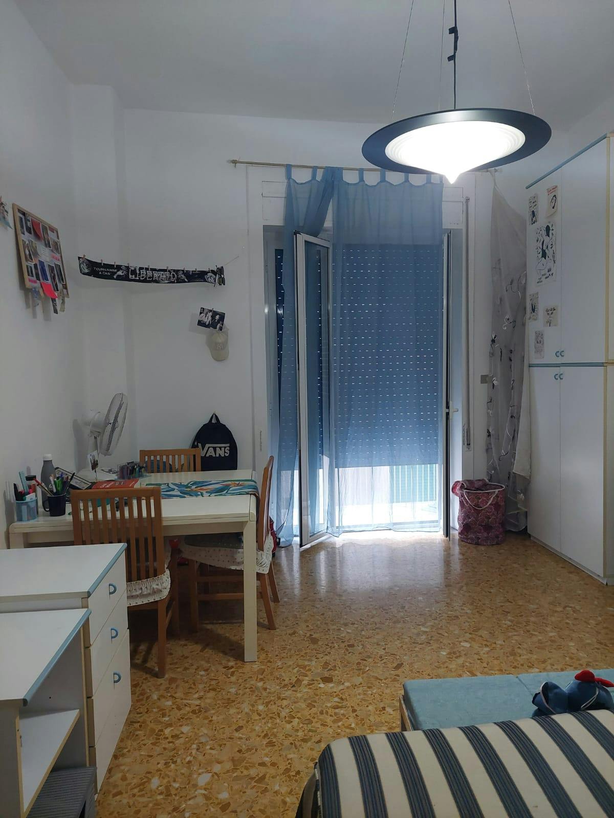 Chambre privée à louer pour 490 €/mois à Naples, Vico Primo Portapiccola a Montecalvario
