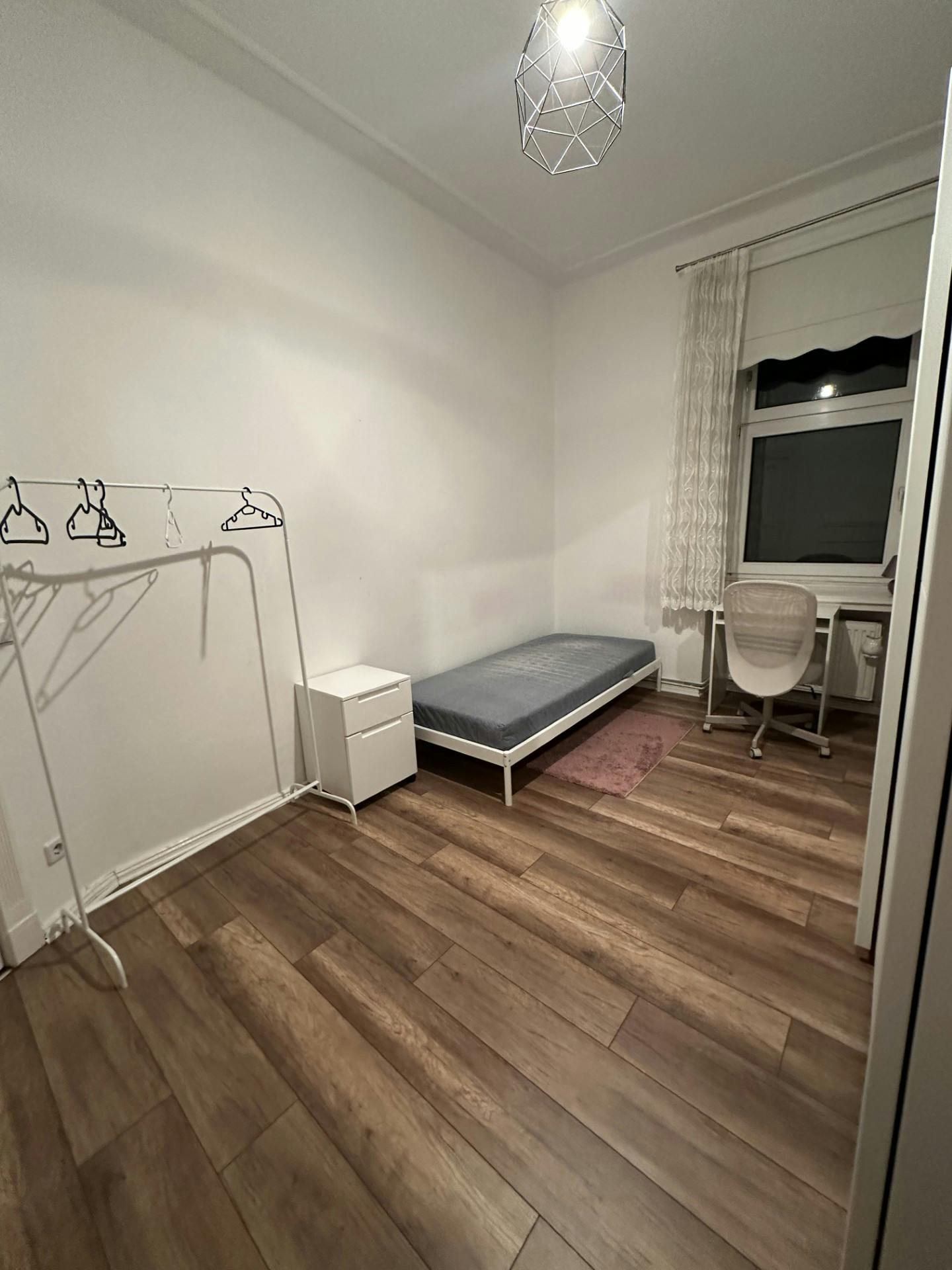 Apartment Berlin, 56m² — photo 1