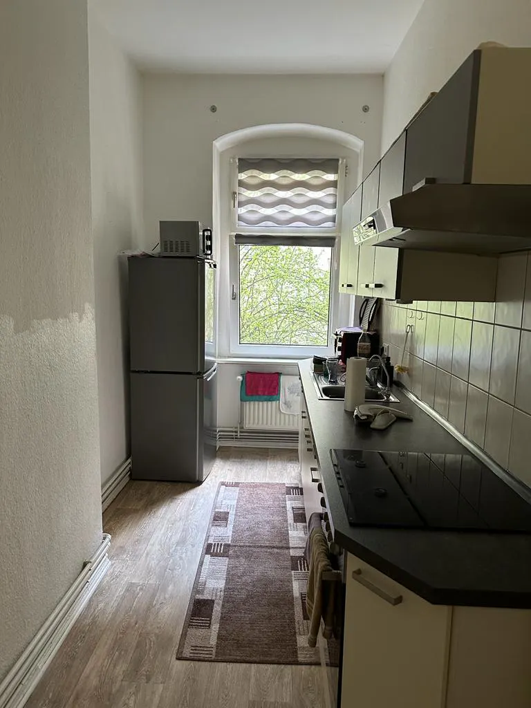Private room in Allerstraße, Berlin (1531538) ROOM 4