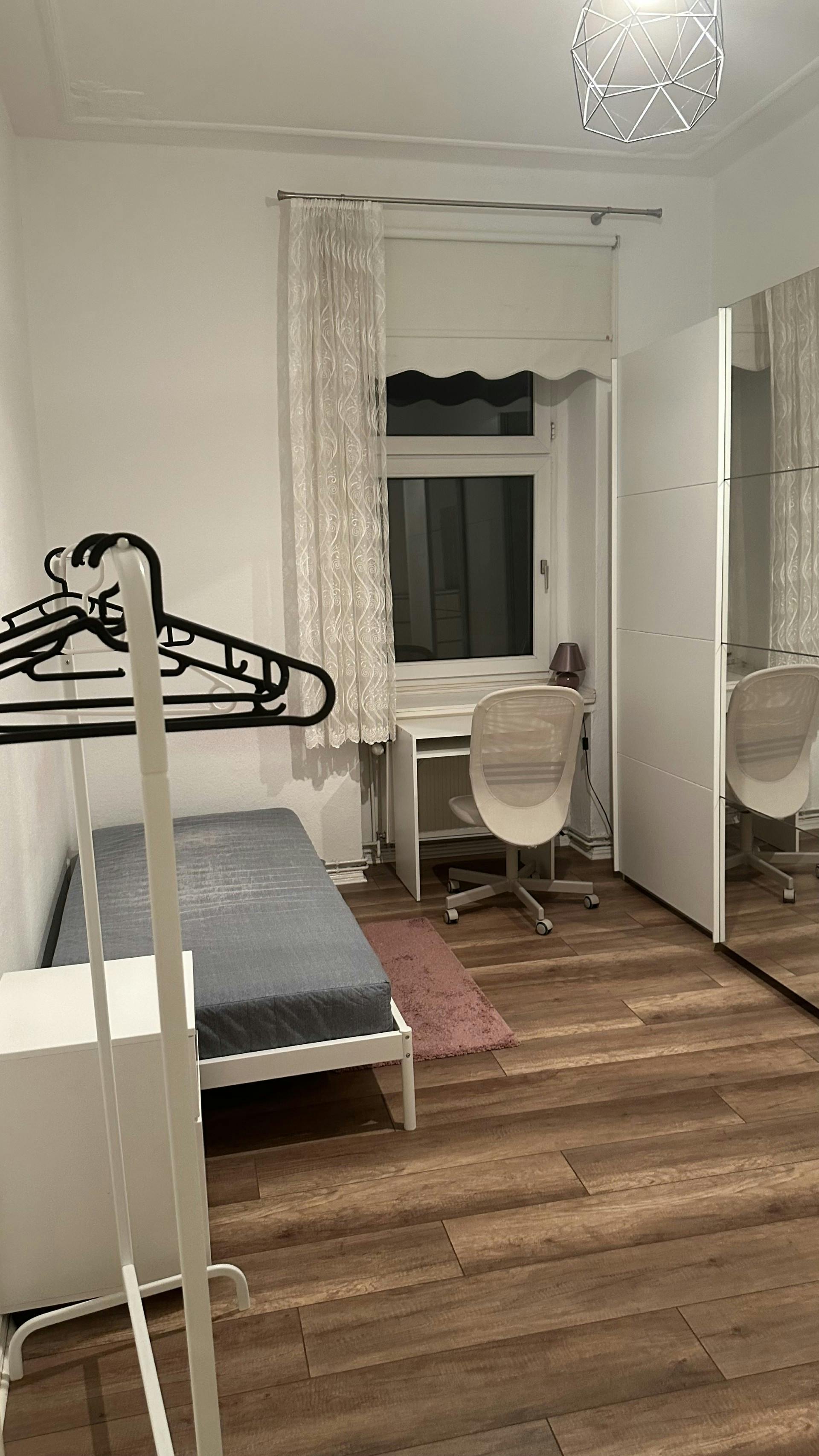 Apartment Berlin, 56m² — photo 9